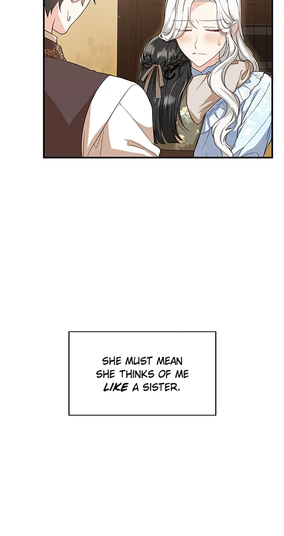 Frozen Wolf, Fire Dragon Chapter 28 - page 11