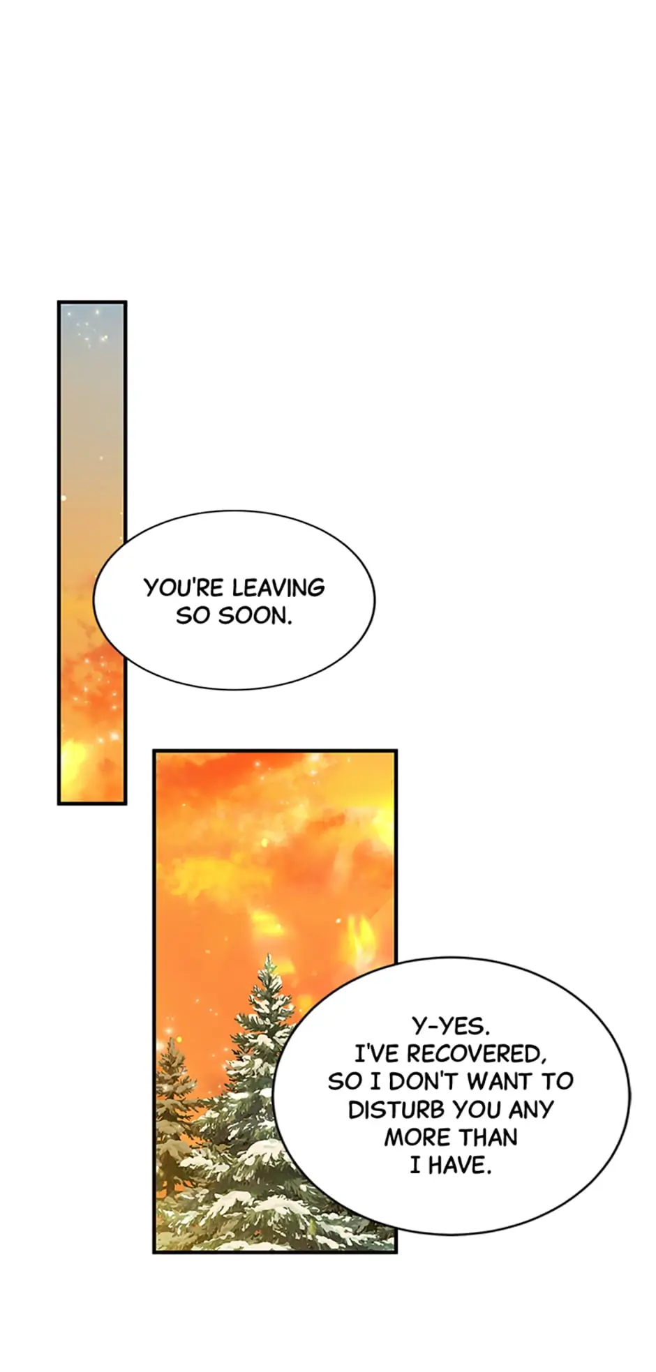 Frozen Wolf, Fire Dragon Chapter 28 - page 27
