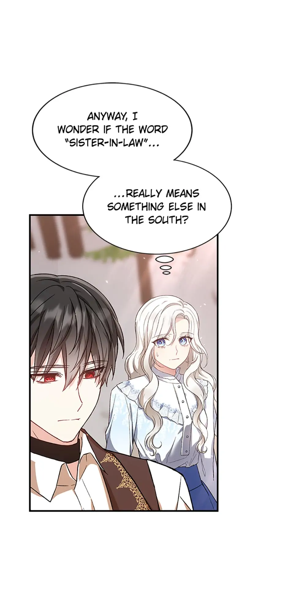 Frozen Wolf, Fire Dragon Chapter 28 - page 32