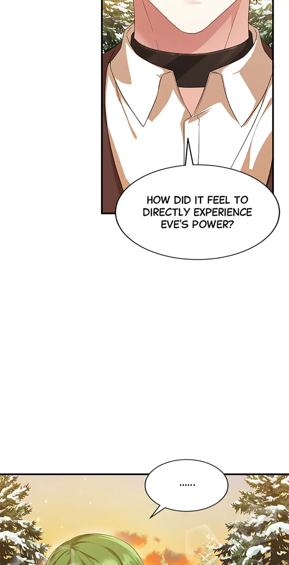 Frozen Wolf, Fire Dragon Chapter 28 - page 55