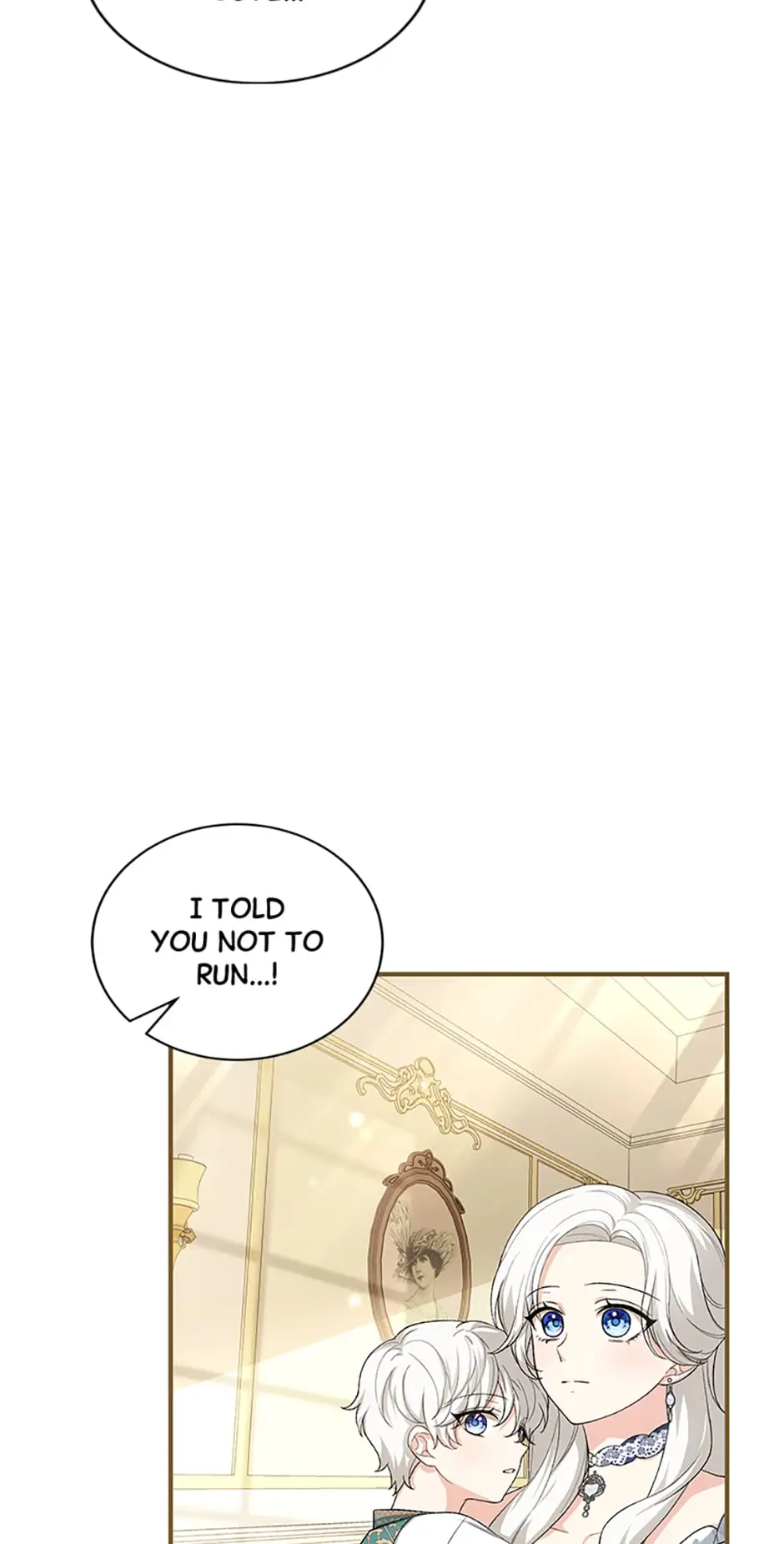 Frozen Wolf, Fire Dragon Chapter 37 - page 22