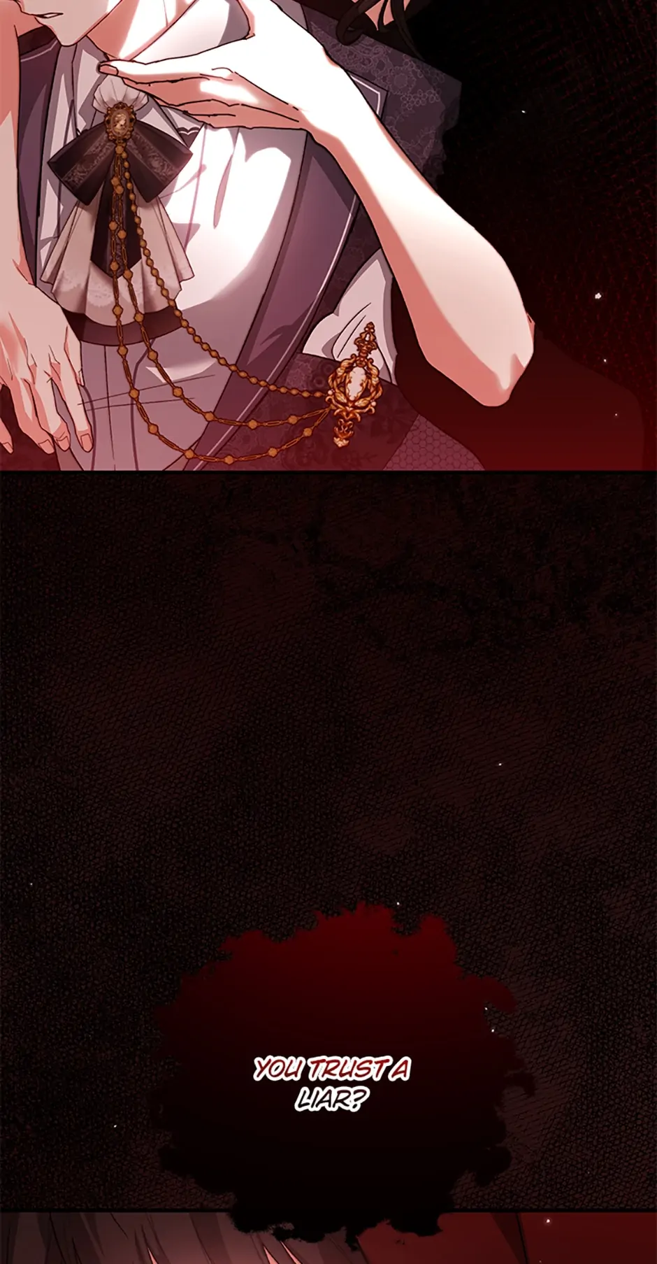 Frozen Wolf, Fire Dragon Chapter 37 - page 43