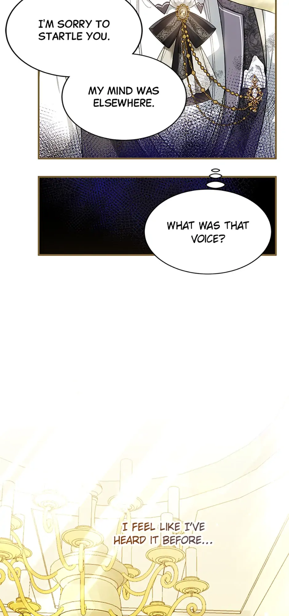 Frozen Wolf, Fire Dragon Chapter 37 - page 49