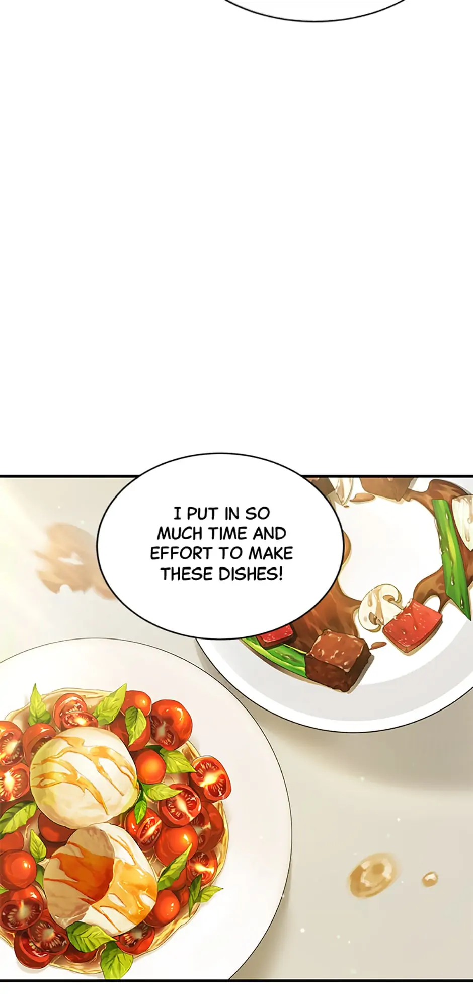 Frozen Wolf, Fire Dragon Chapter 37 - page 64
