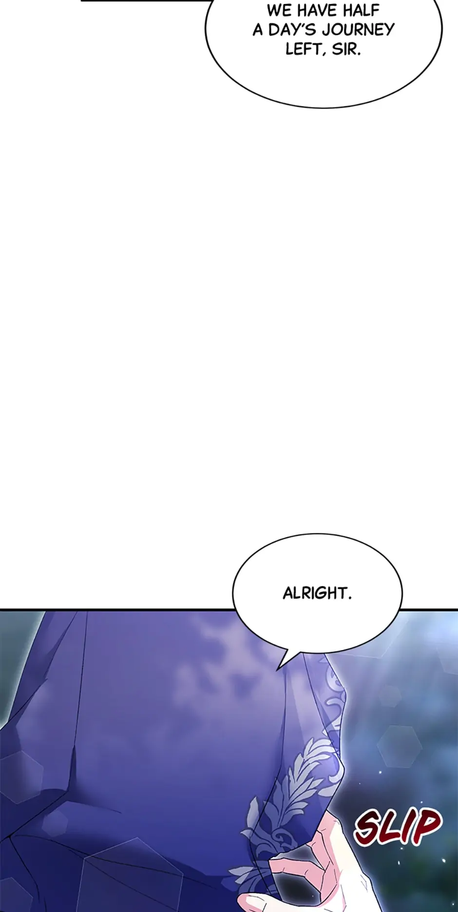 Frozen Wolf, Fire Dragon Chapter 37 - page 77