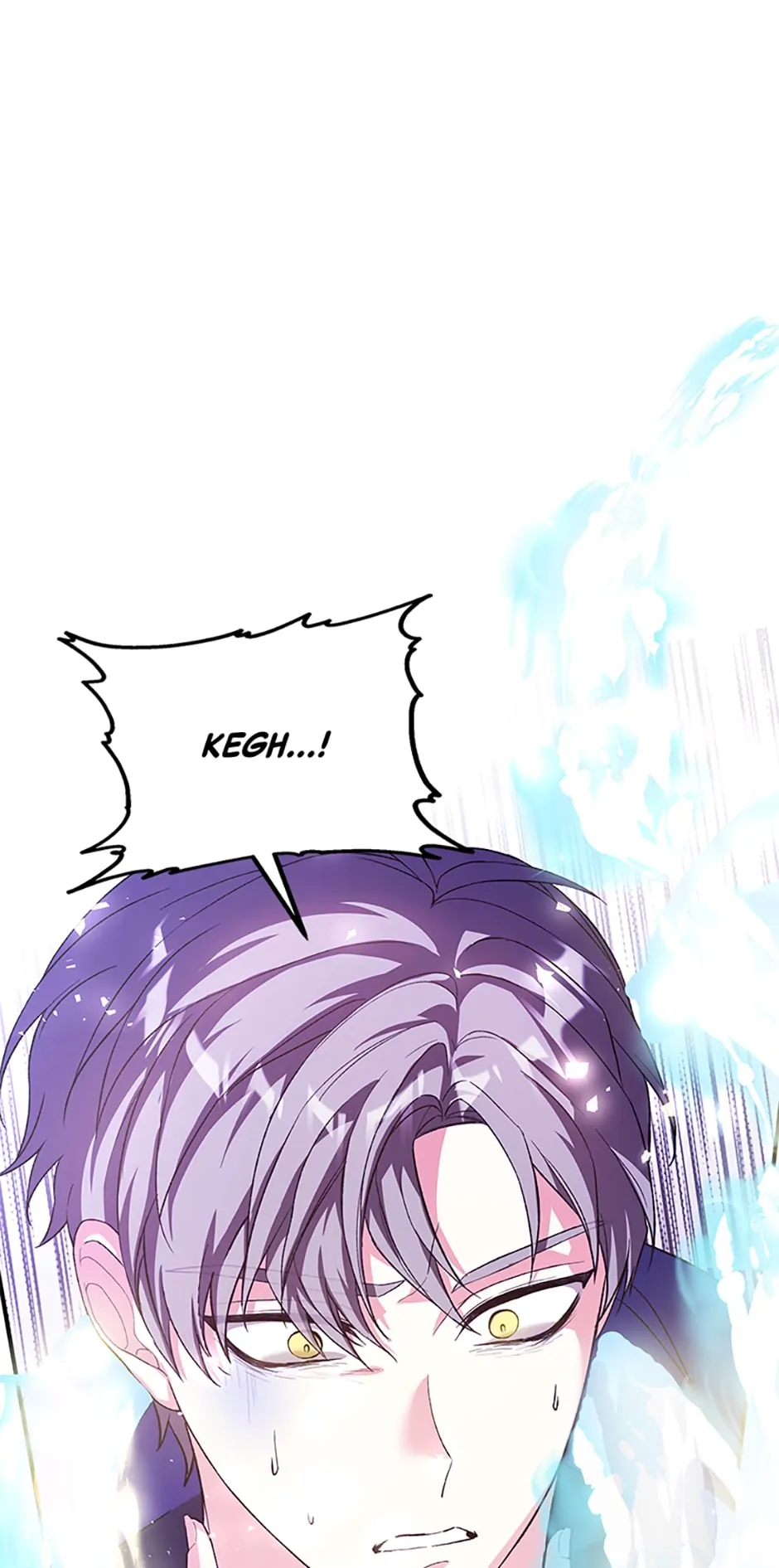 Frozen Wolf, Fire Dragon Chapter 38 - page 53