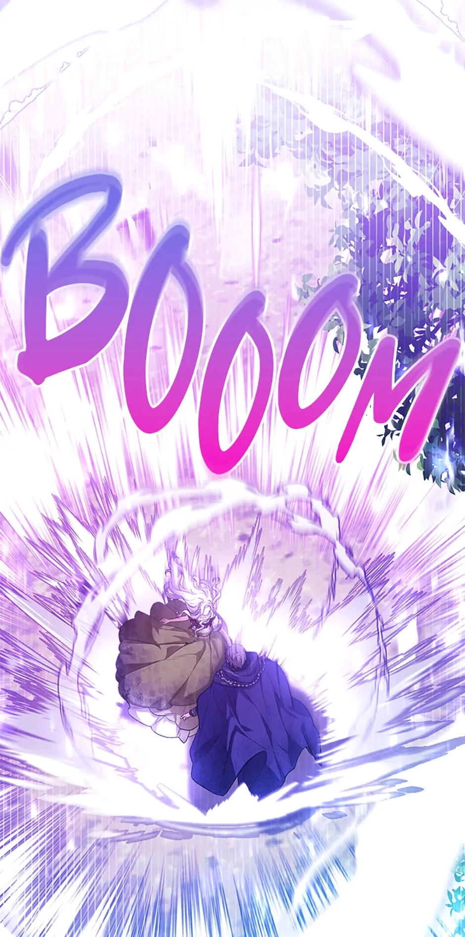 Frozen Wolf, Fire Dragon Chapter 38 - page 55