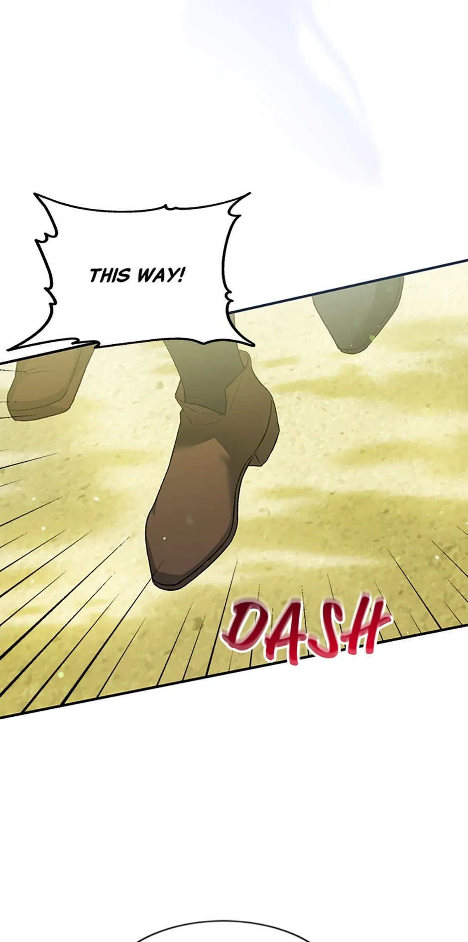 Frozen Wolf, Fire Dragon Chapter 38 - page 58