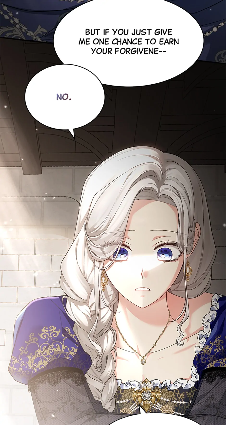 Frozen Wolf, Fire Dragon Chapter 38 - page 83