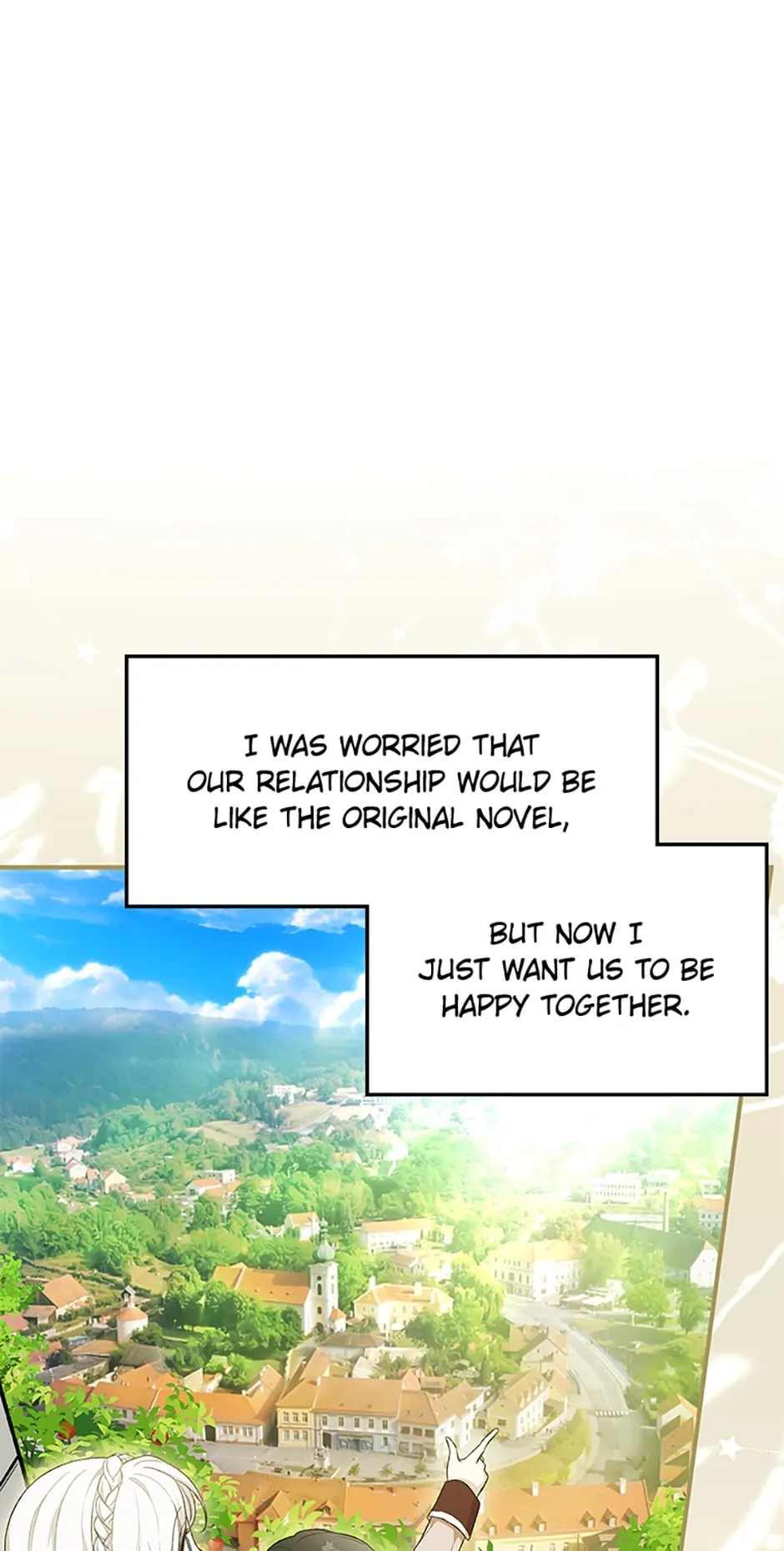 Frozen Wolf, Fire Dragon Chapter 38 - page 9