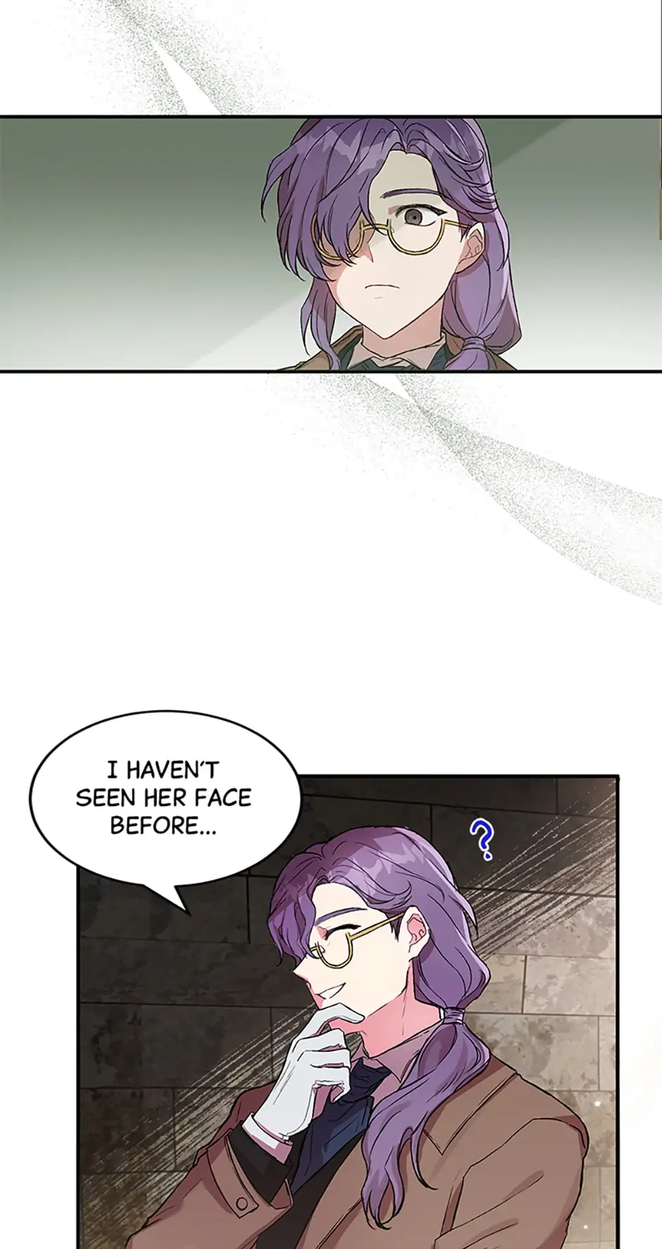 Frozen Wolf, Fire Dragon Chapter 4 - page 23