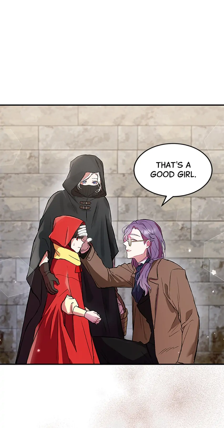 Frozen Wolf, Fire Dragon Chapter 4 - page 27