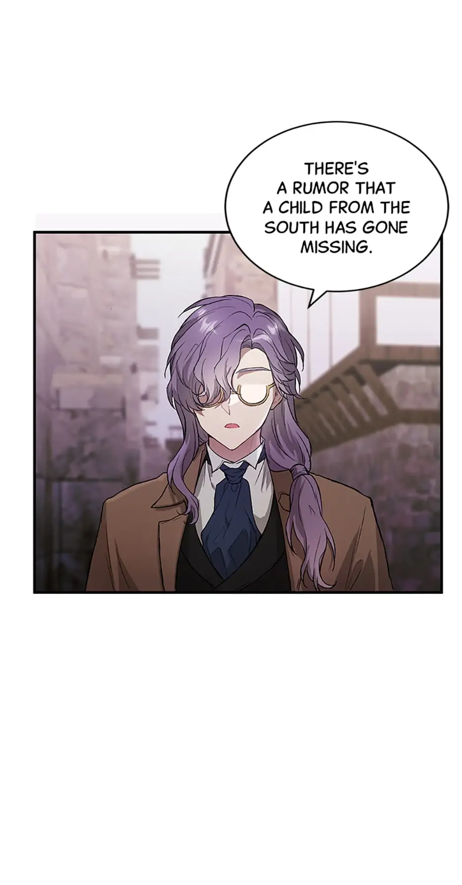 Frozen Wolf, Fire Dragon Chapter 4 - page 35