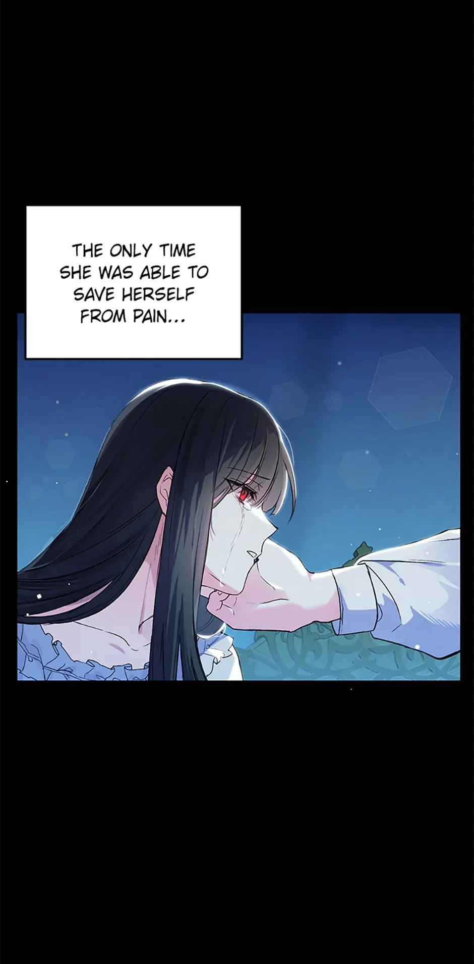 Frozen Wolf, Fire Dragon Chapter 4 - page 55