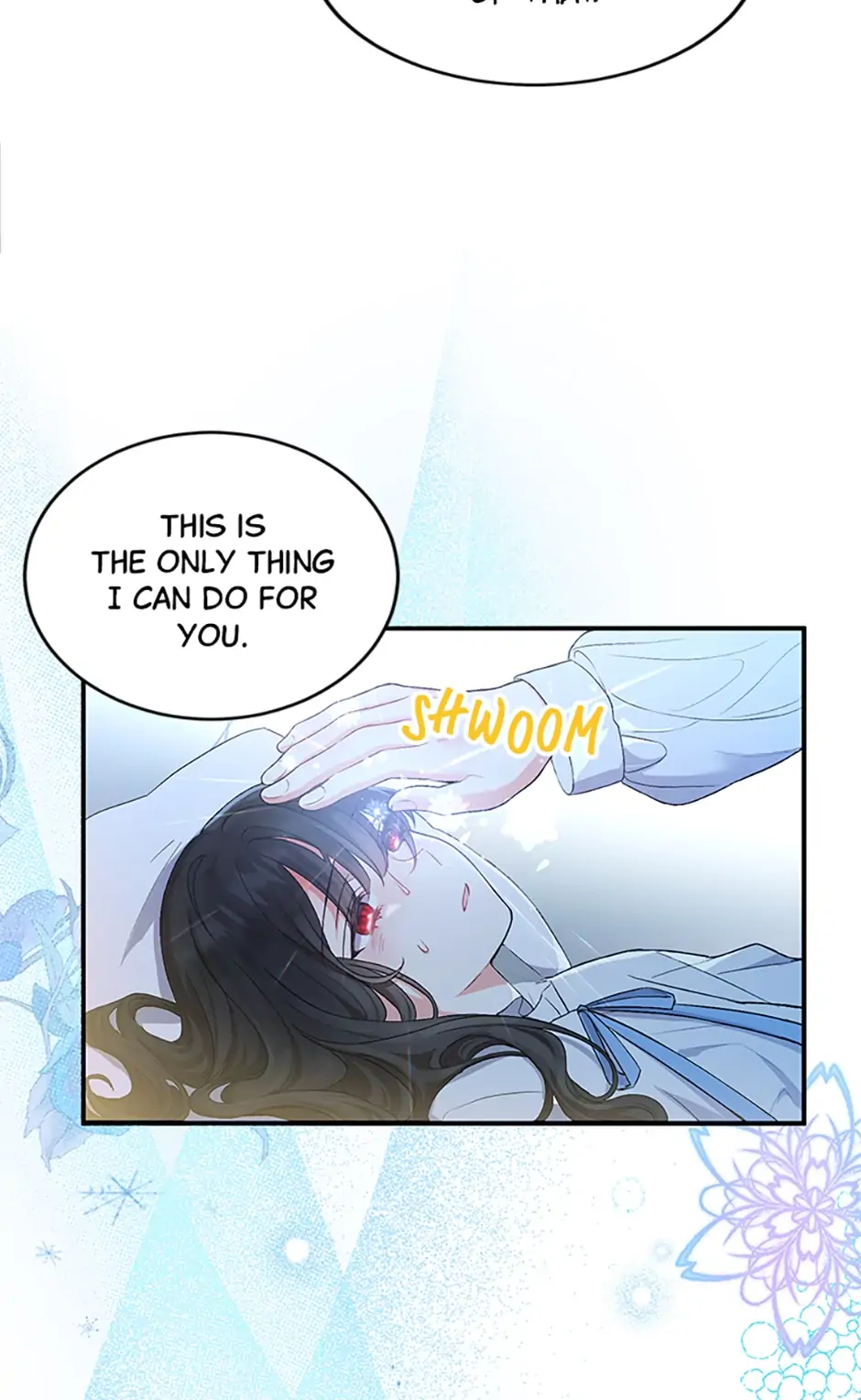 Frozen Wolf, Fire Dragon Chapter 5 - page 28
