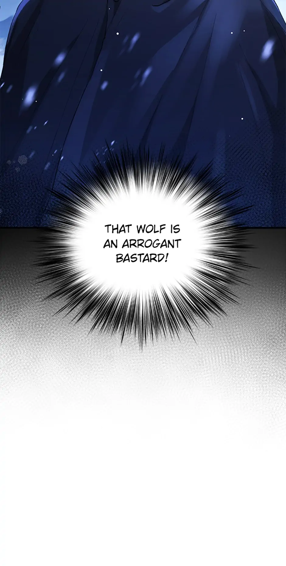 Frozen Wolf, Fire Dragon Chapter 6 - page 28