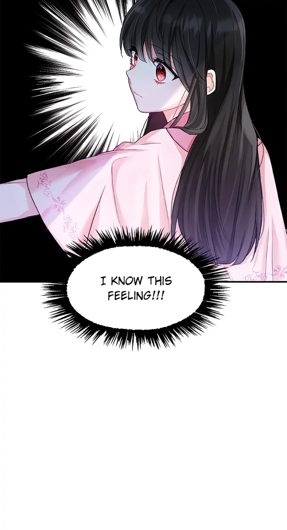Frozen Wolf, Fire Dragon Chapter 7 - page 5
