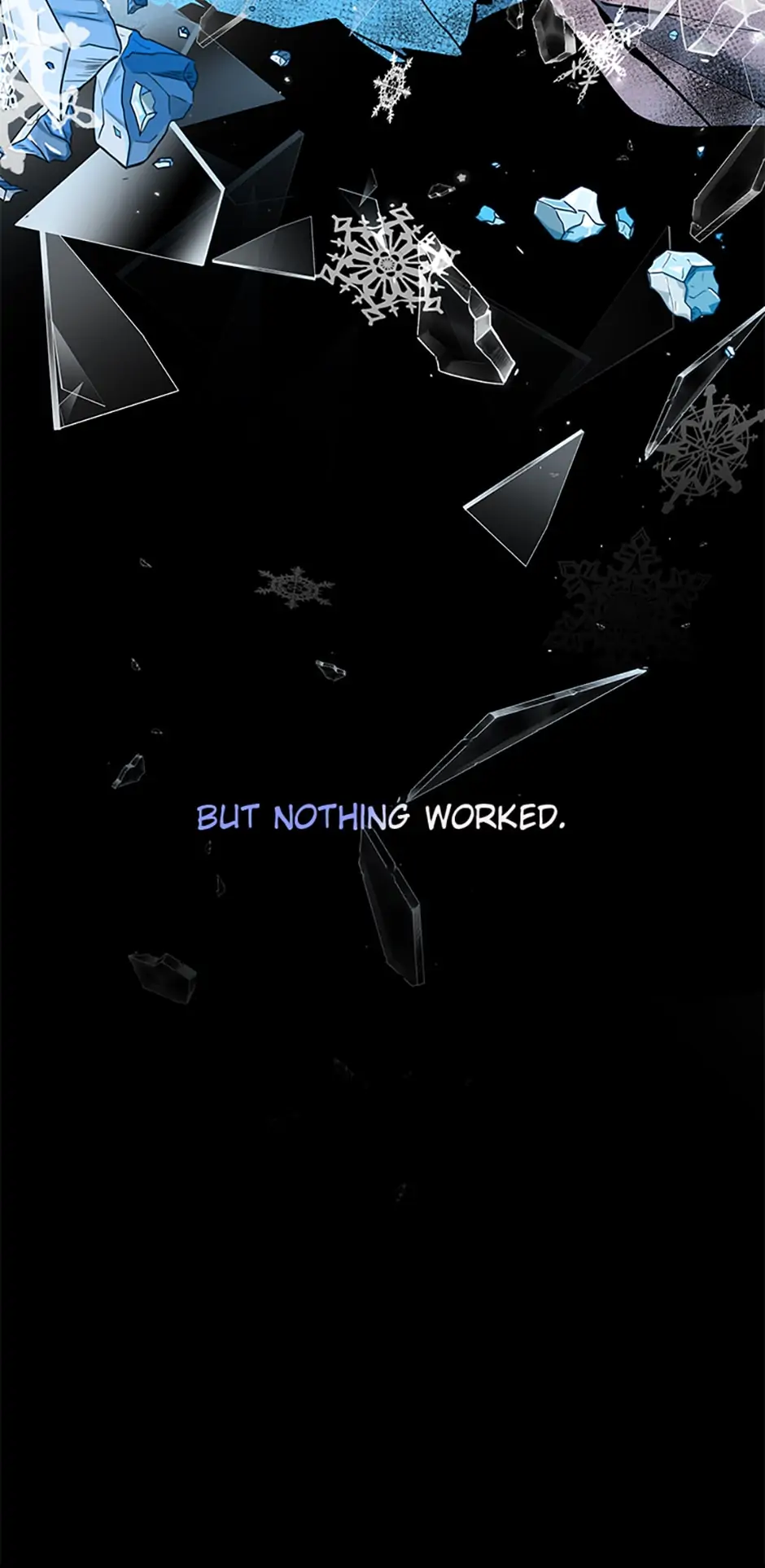 Frozen Wolf, Fire Dragon Chapter 29 - page 14