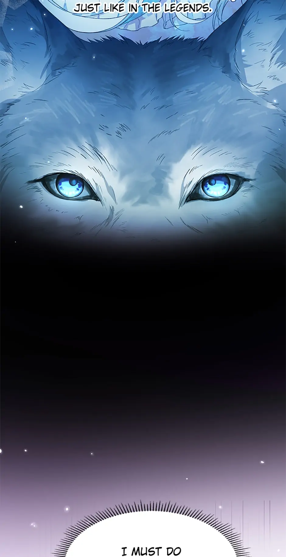 Frozen Wolf, Fire Dragon Chapter 29 - page 16