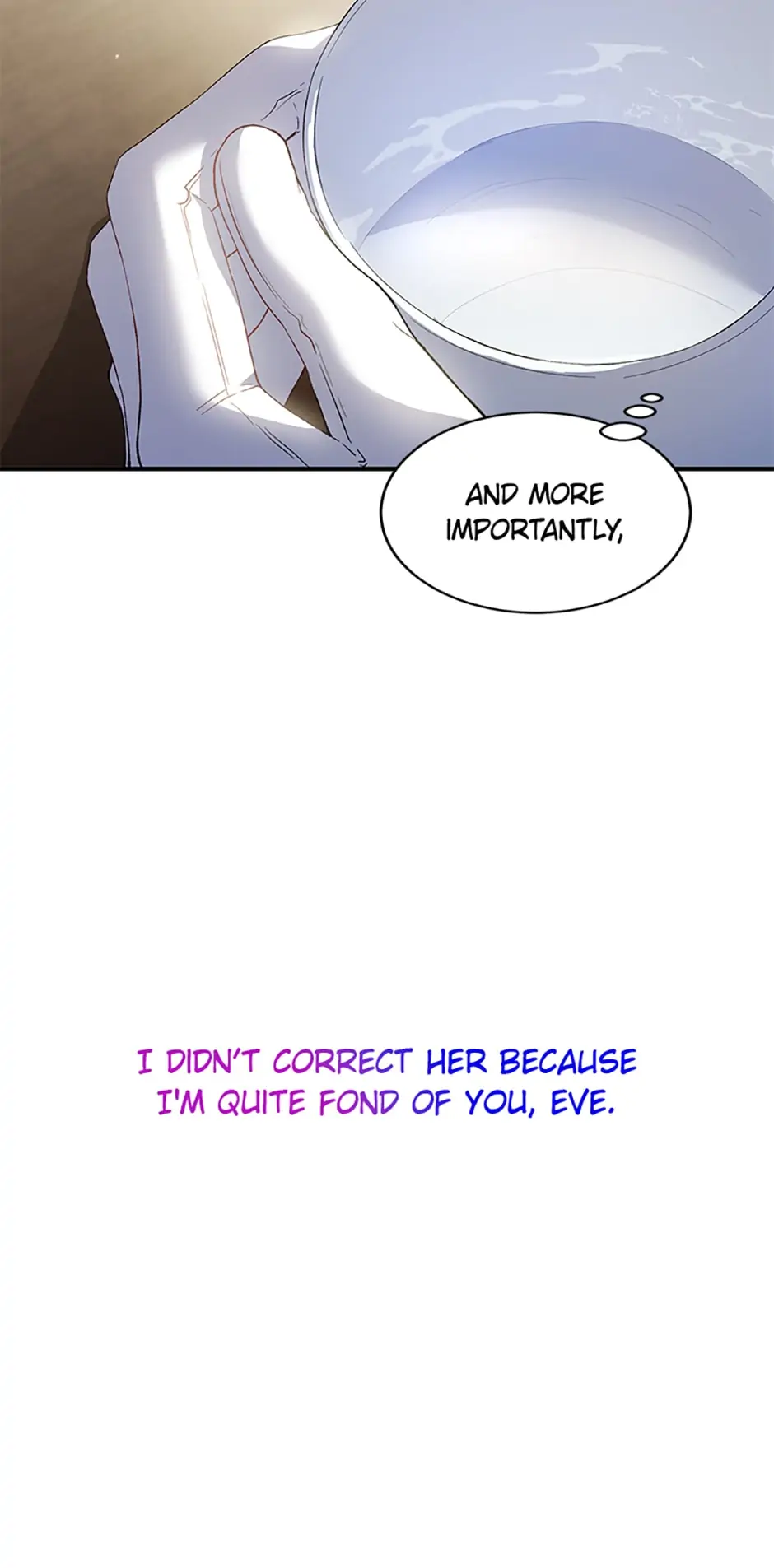 Frozen Wolf, Fire Dragon Chapter 29 - page 62