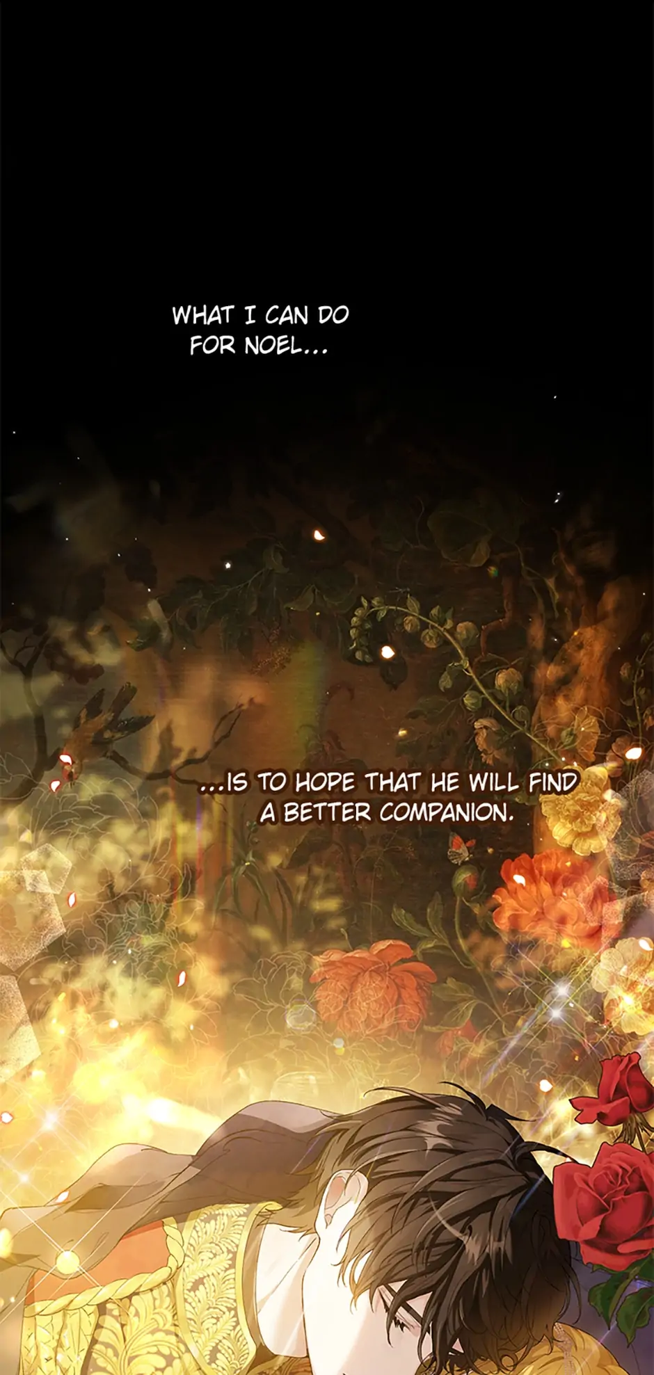 Frozen Wolf, Fire Dragon Chapter 29 - page 70