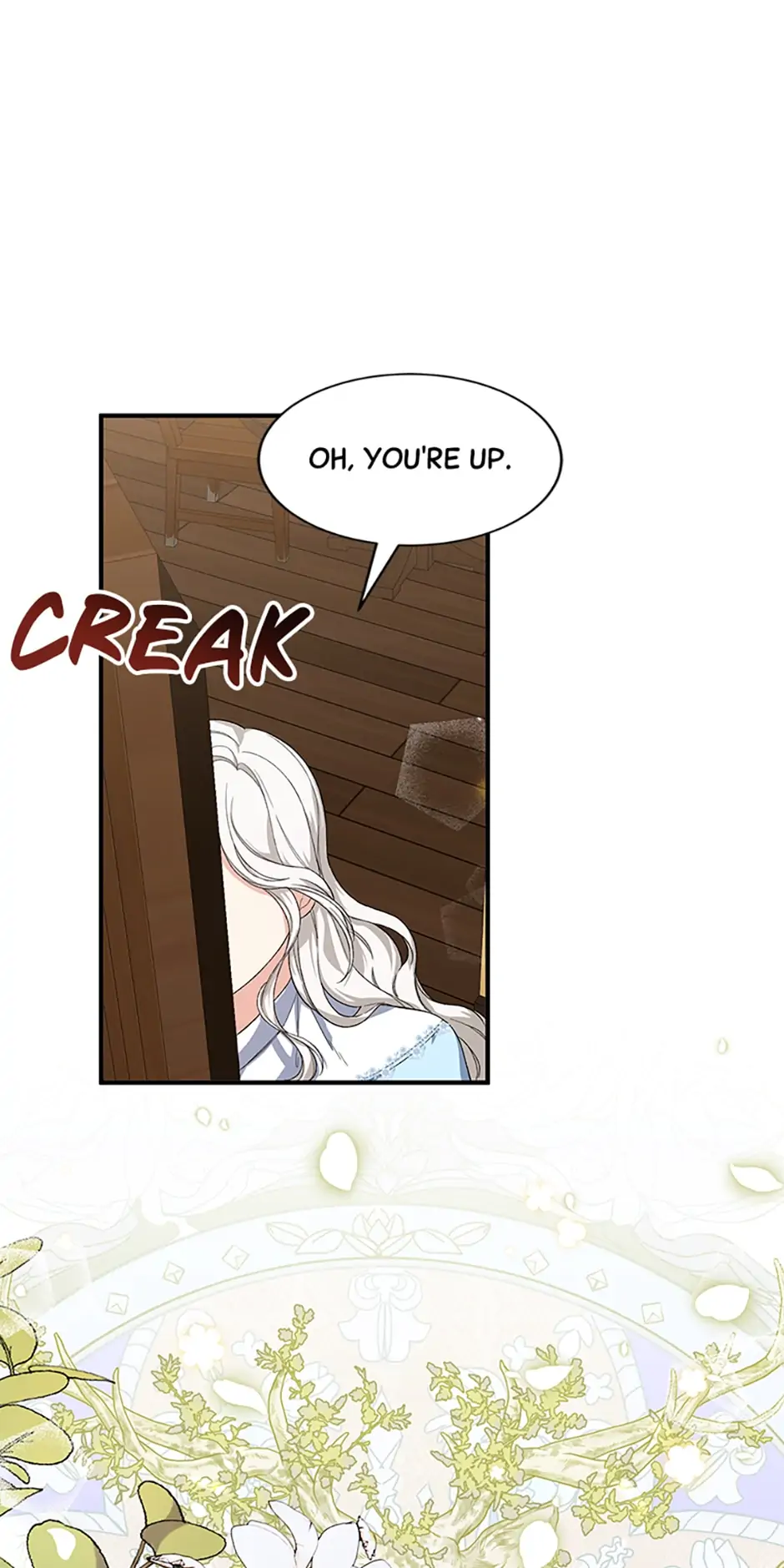 Frozen Wolf, Fire Dragon Chapter 27 - page 30