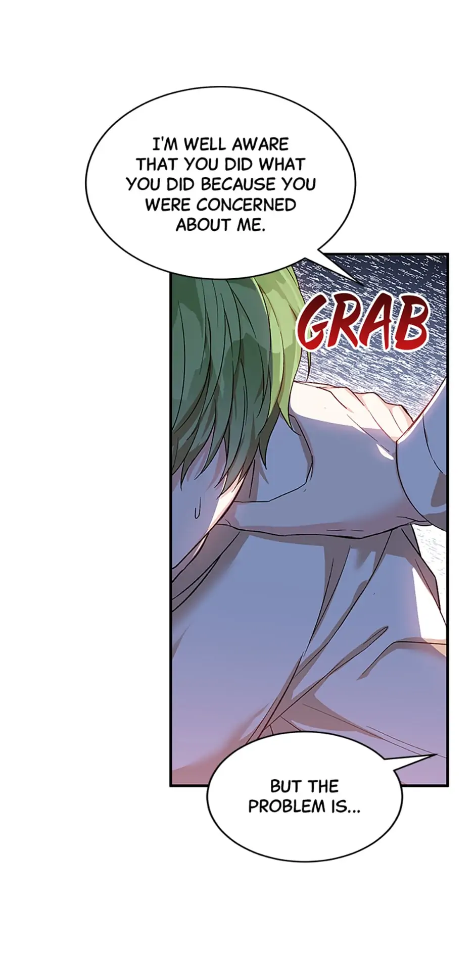 Frozen Wolf, Fire Dragon Chapter 27 - page 44