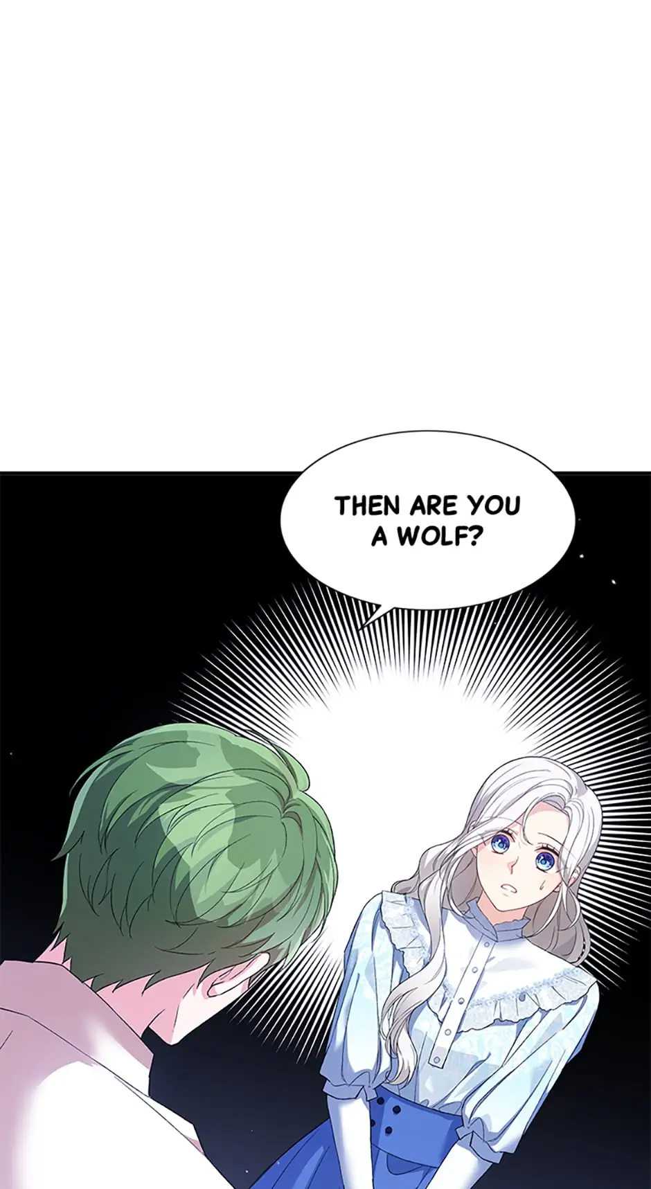 Frozen Wolf, Fire Dragon Chapter 27 - page 57
