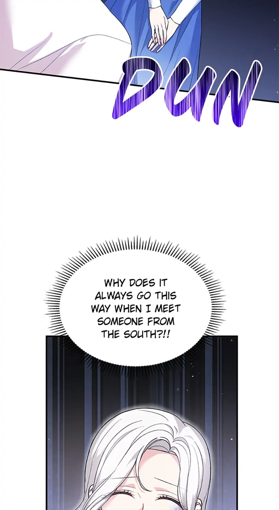 Frozen Wolf, Fire Dragon Chapter 27 - page 58