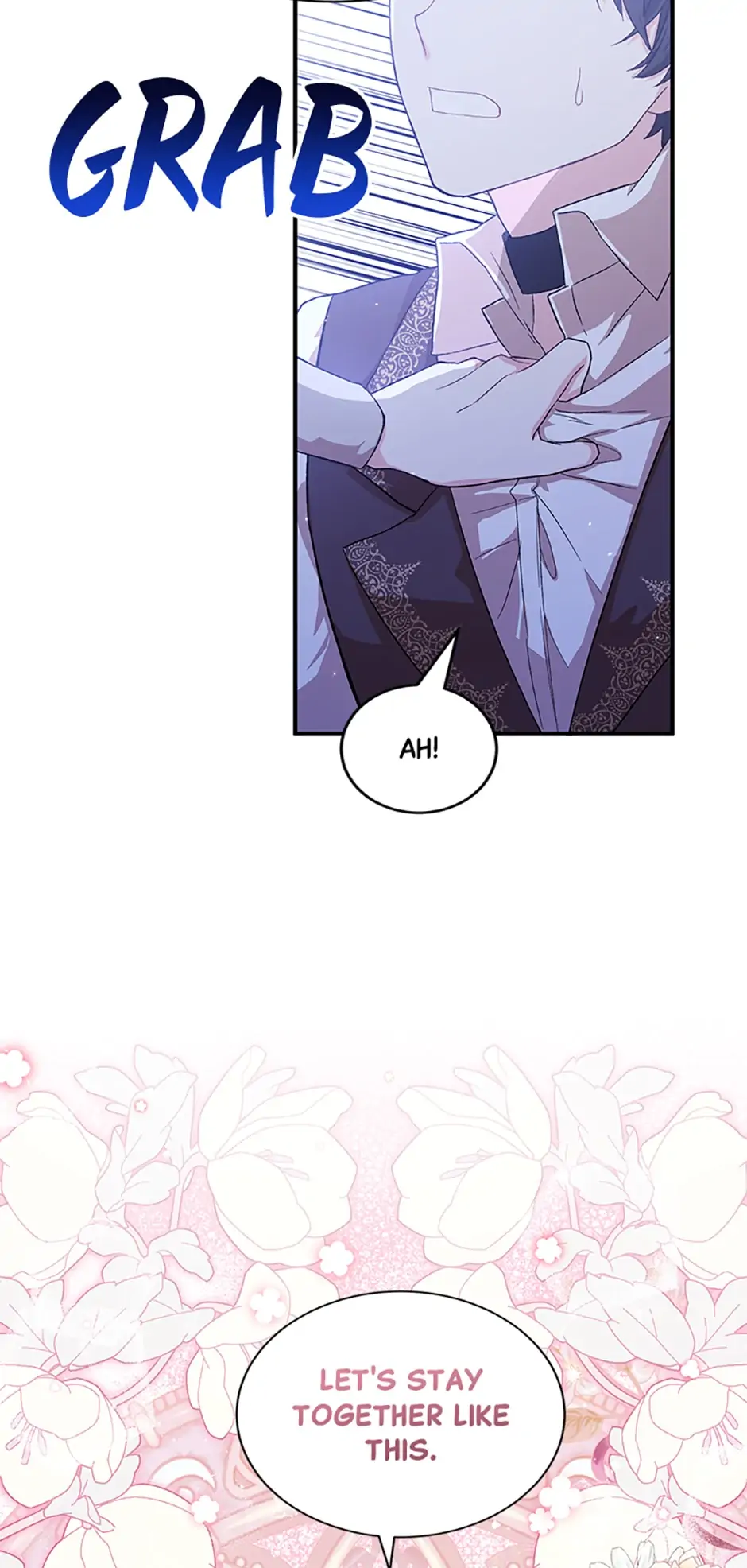 Frozen Wolf, Fire Dragon Chapter 27 - page 68