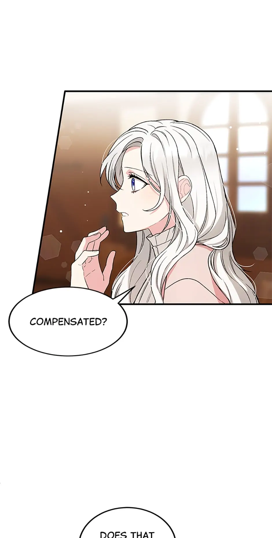 Frozen Wolf, Fire Dragon Chapter 10 - page 14