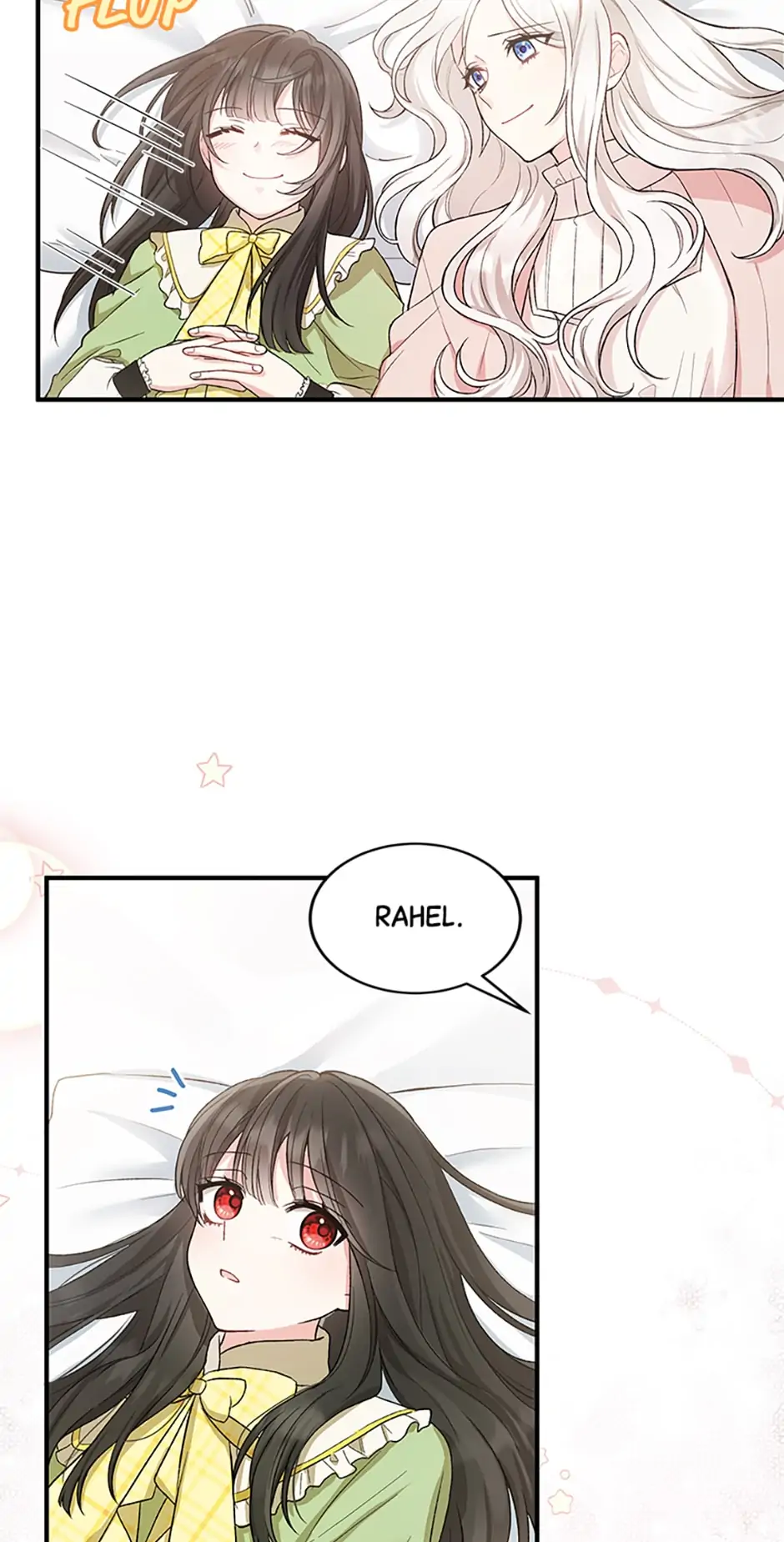 Frozen Wolf, Fire Dragon Chapter 10 - page 33