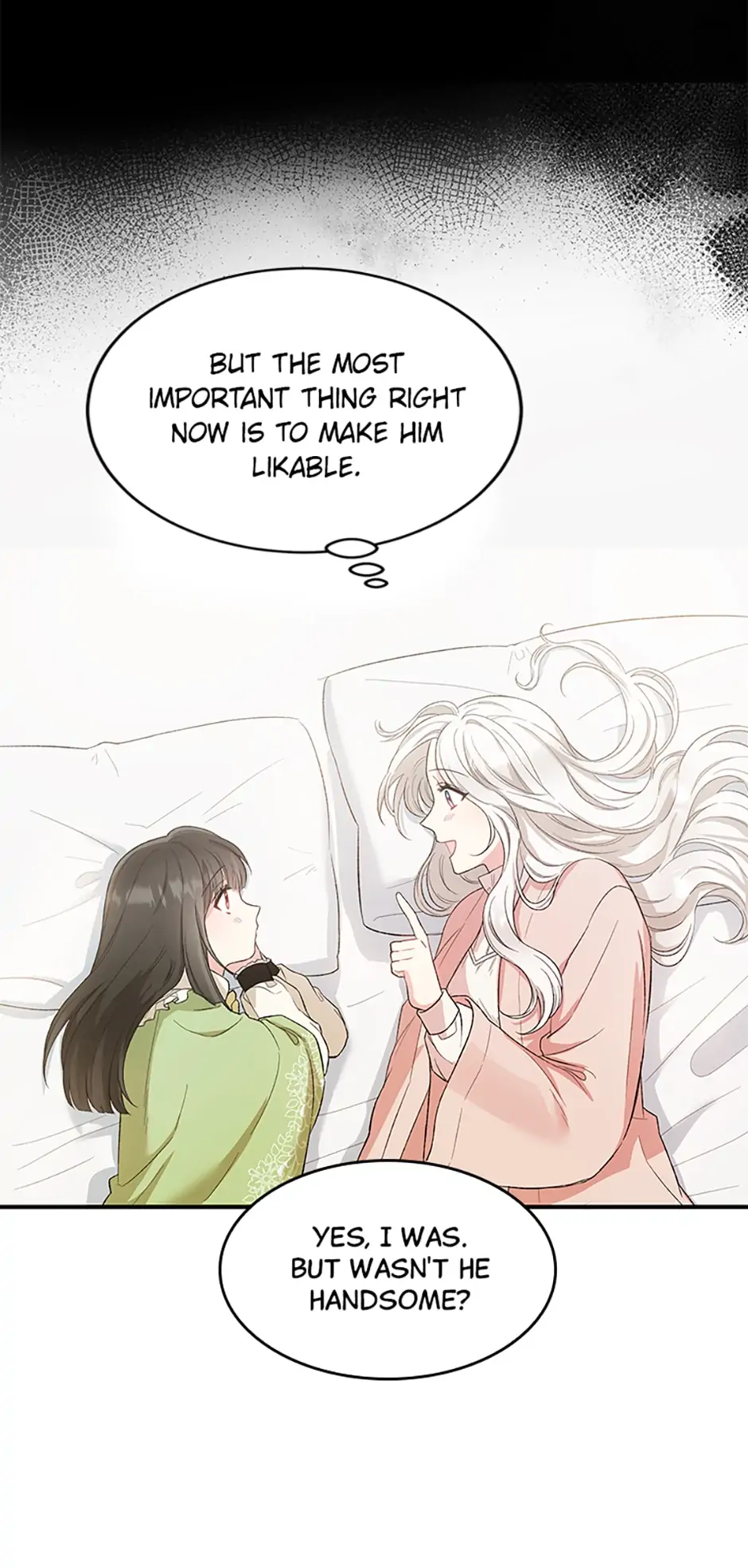 Frozen Wolf, Fire Dragon Chapter 10 - page 39