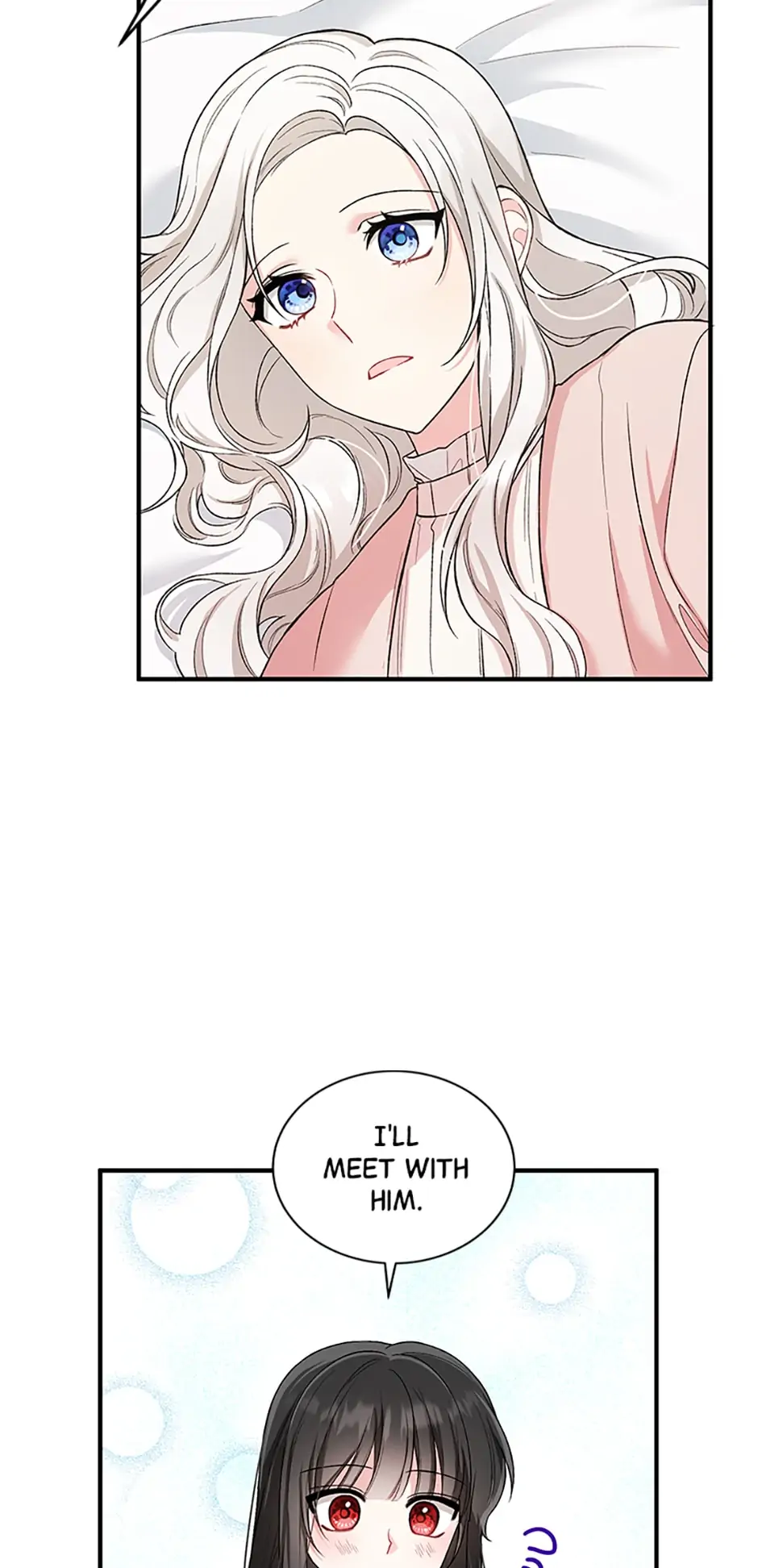 Frozen Wolf, Fire Dragon Chapter 10 - page 48