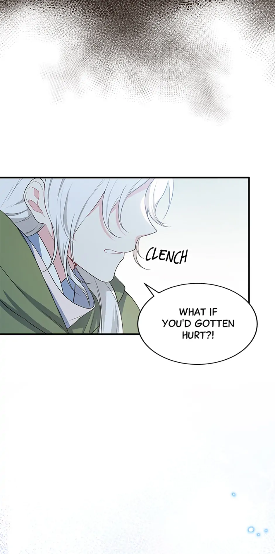 Frozen Wolf, Fire Dragon Chapter 18 - page 29