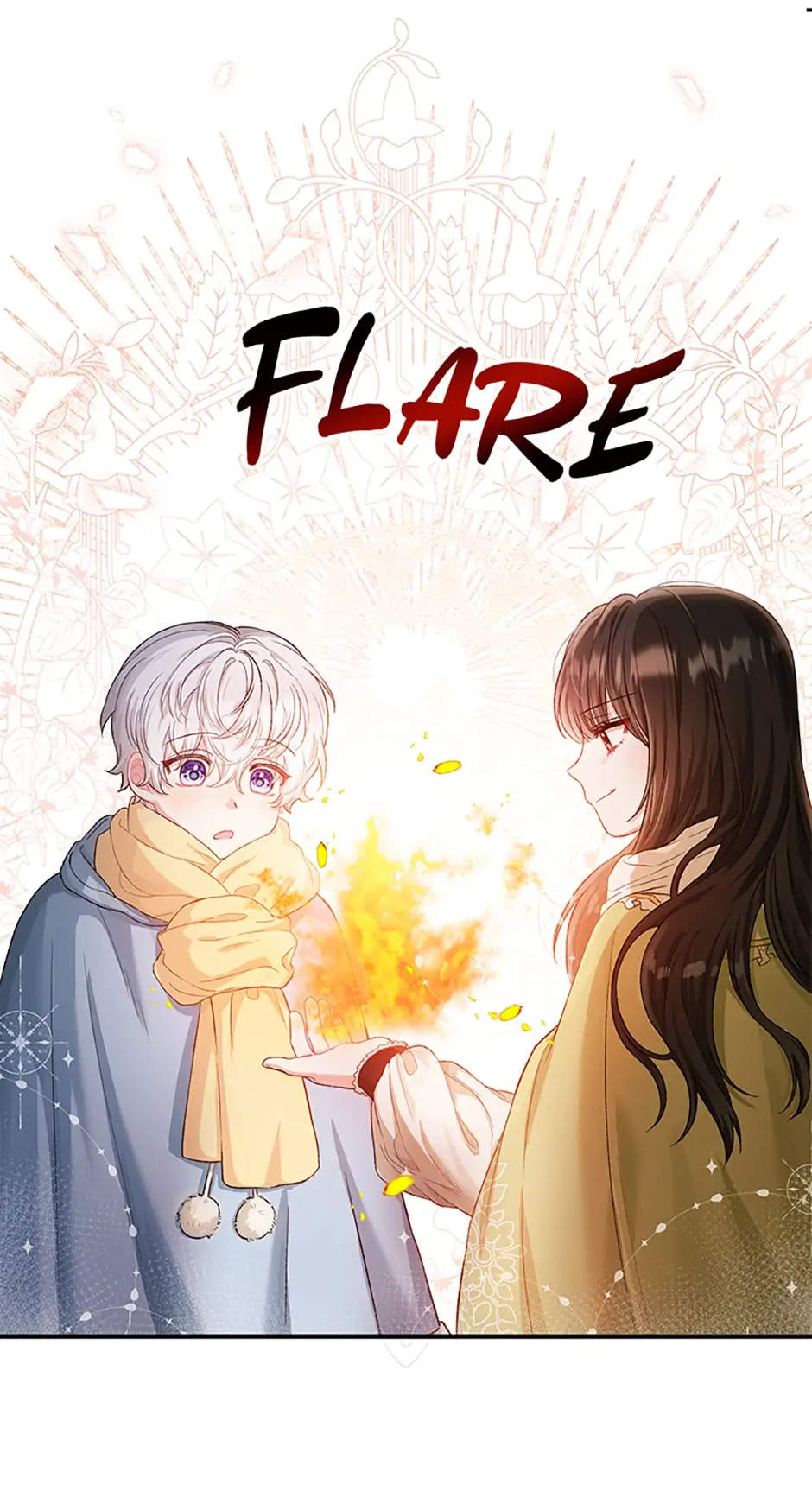 Frozen Wolf, Fire Dragon Chapter 11 - page 22