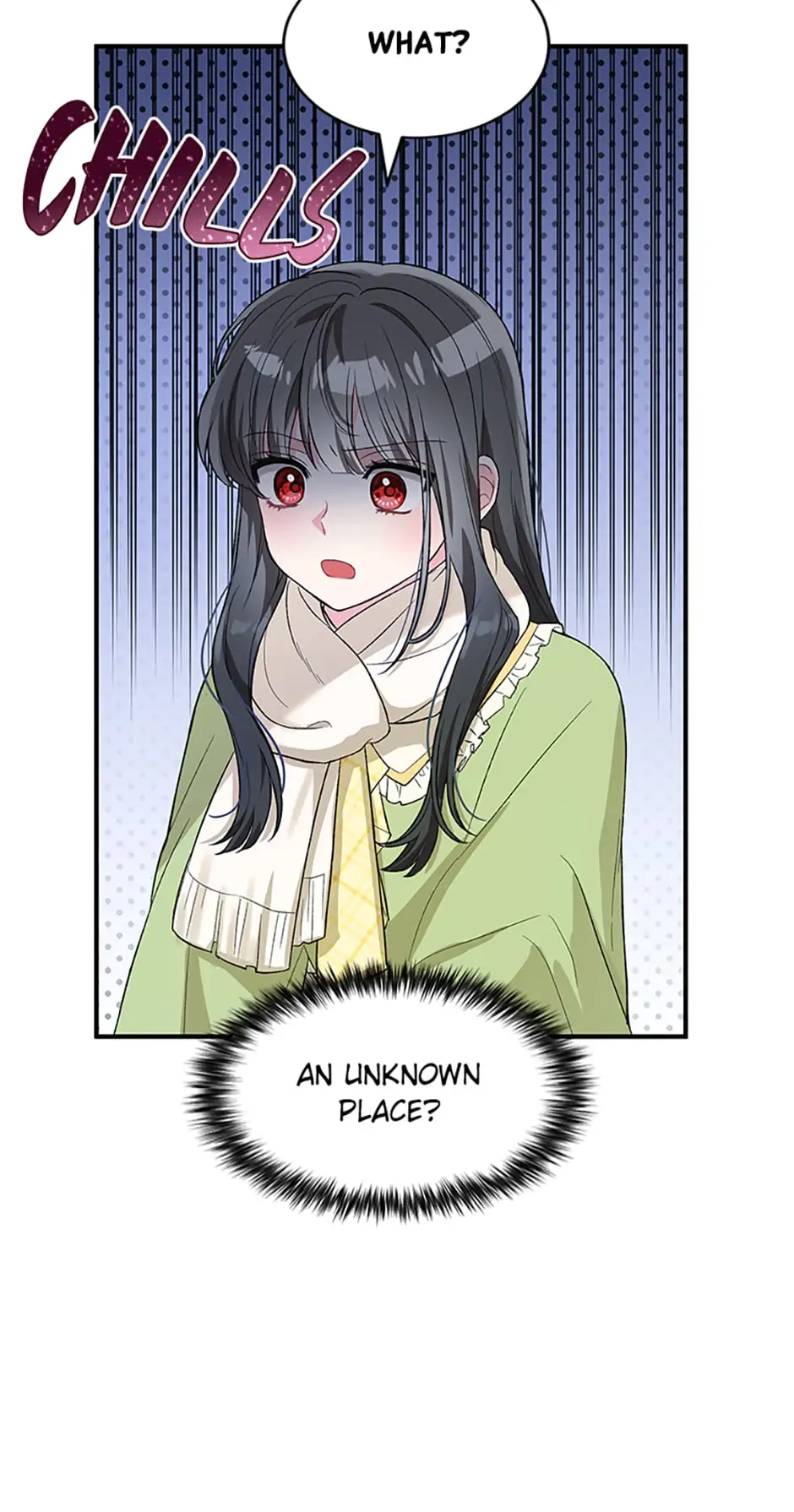 Frozen Wolf, Fire Dragon Chapter 11 - page 42