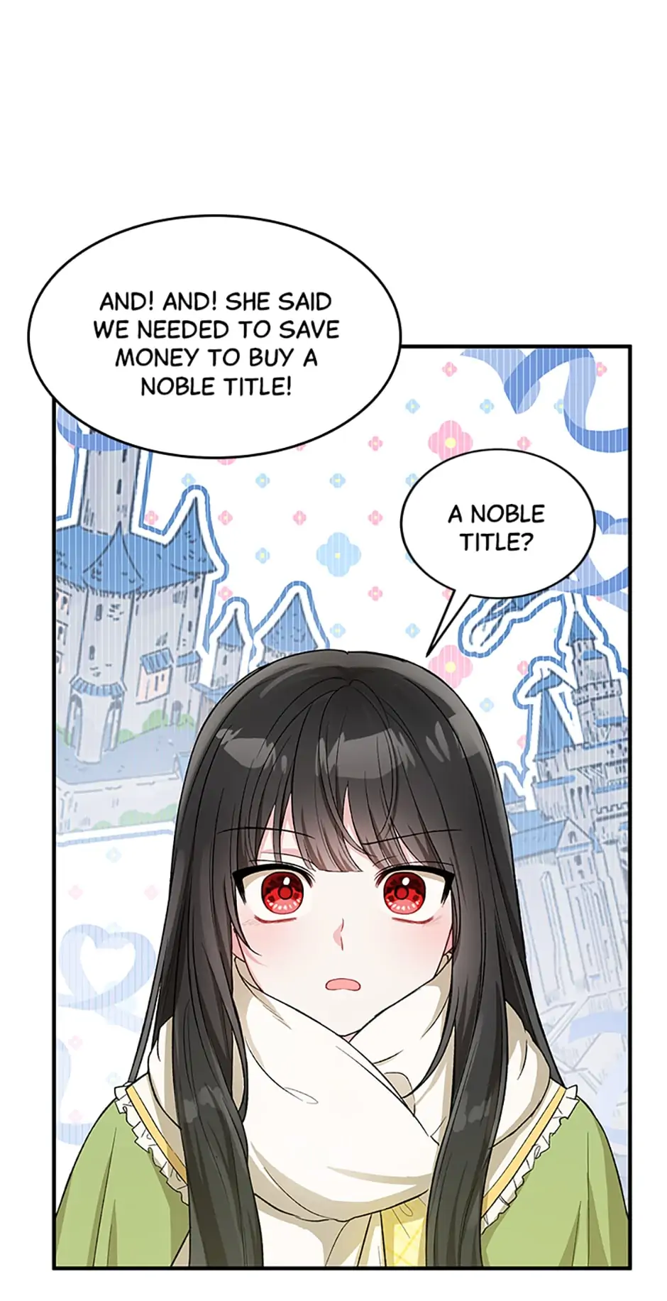 Frozen Wolf, Fire Dragon Chapter 11 - page 44