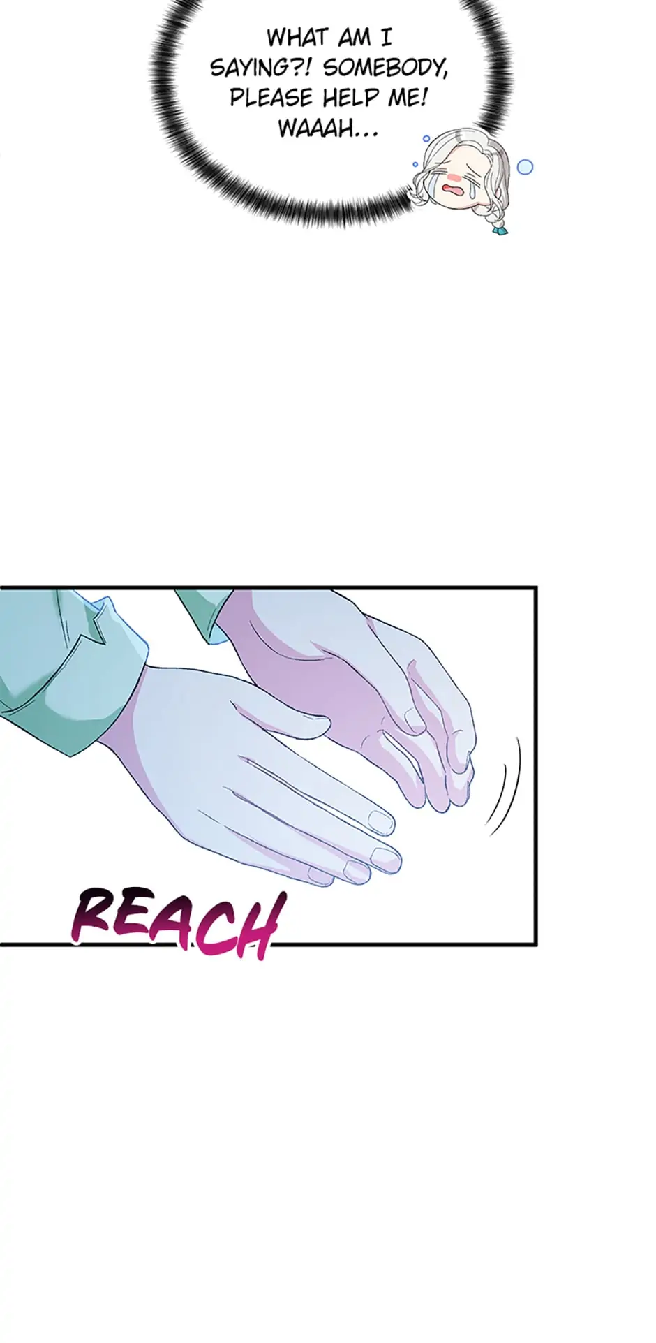 Frozen Wolf, Fire Dragon Chapter 13 - page 13