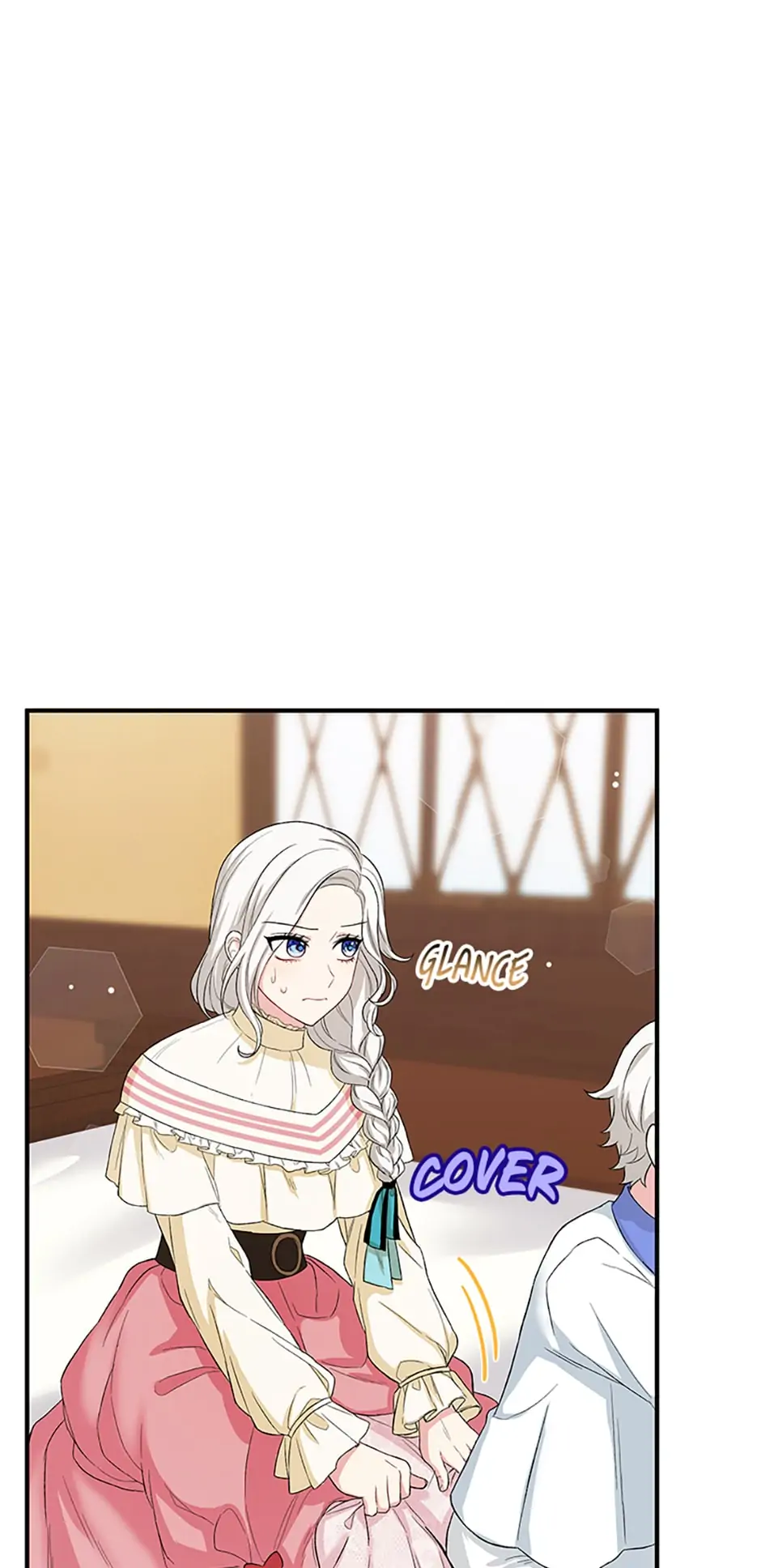 Frozen Wolf, Fire Dragon Chapter 13 - page 4