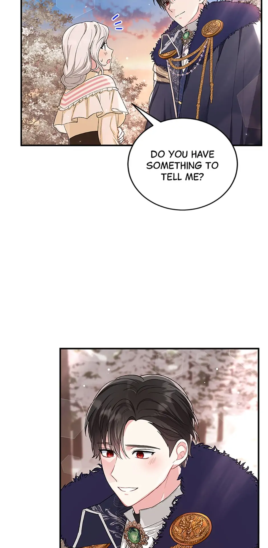 Frozen Wolf, Fire Dragon Chapter 13 - page 43