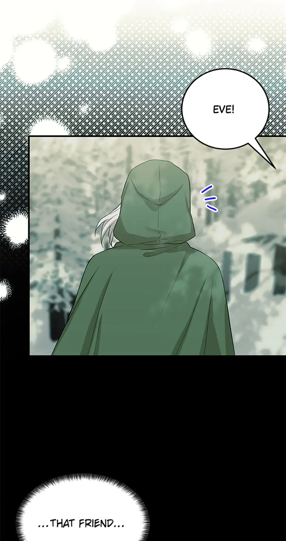 Frozen Wolf, Fire Dragon Chapter 14 - page 50