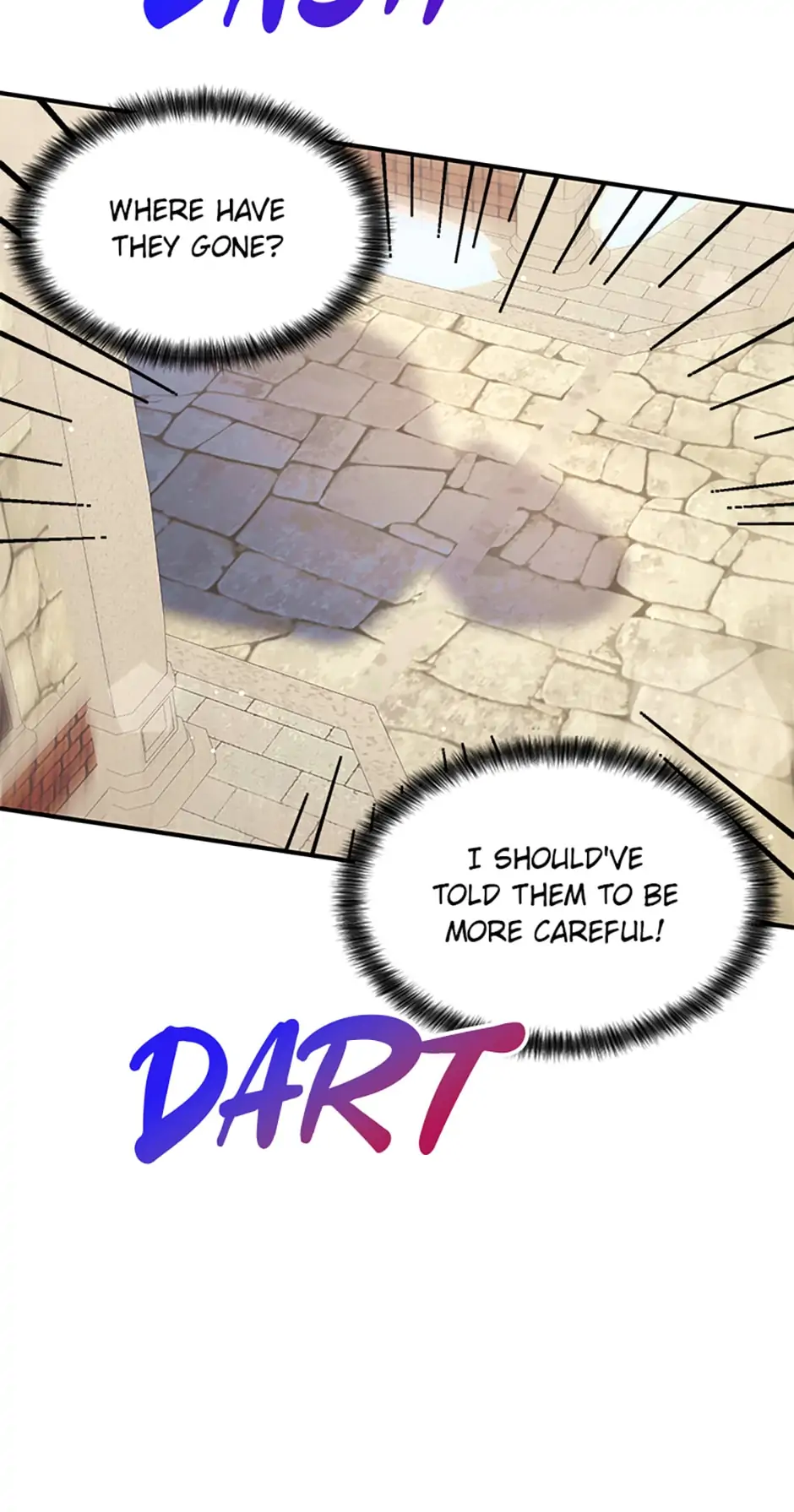 Frozen Wolf, Fire Dragon Chapter 16 - page 14