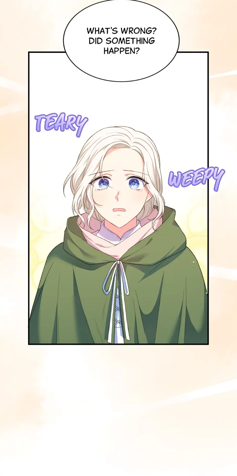 Frozen Wolf, Fire Dragon Chapter 16 - page 19