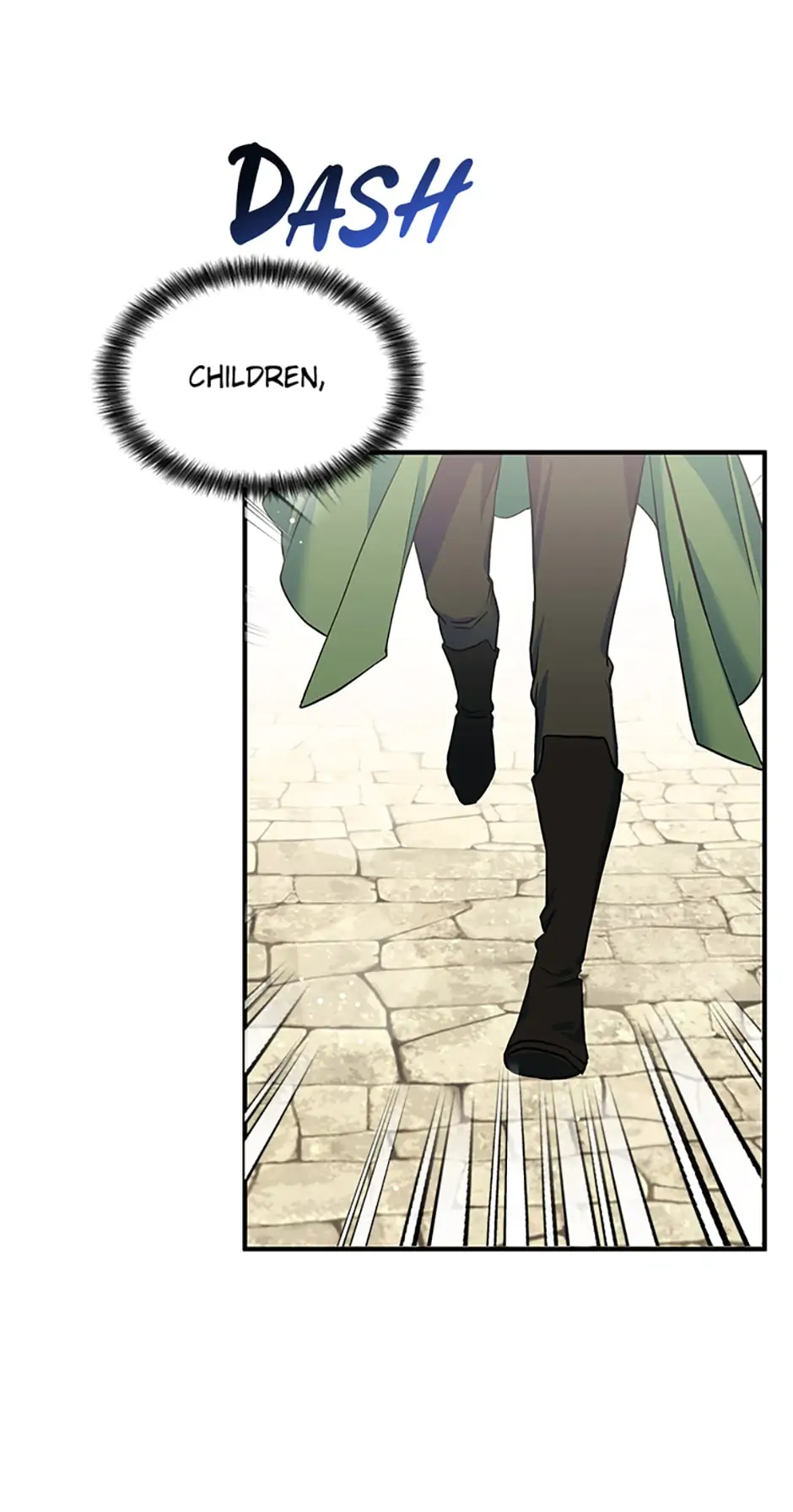 Frozen Wolf, Fire Dragon Chapter 16 - page 29