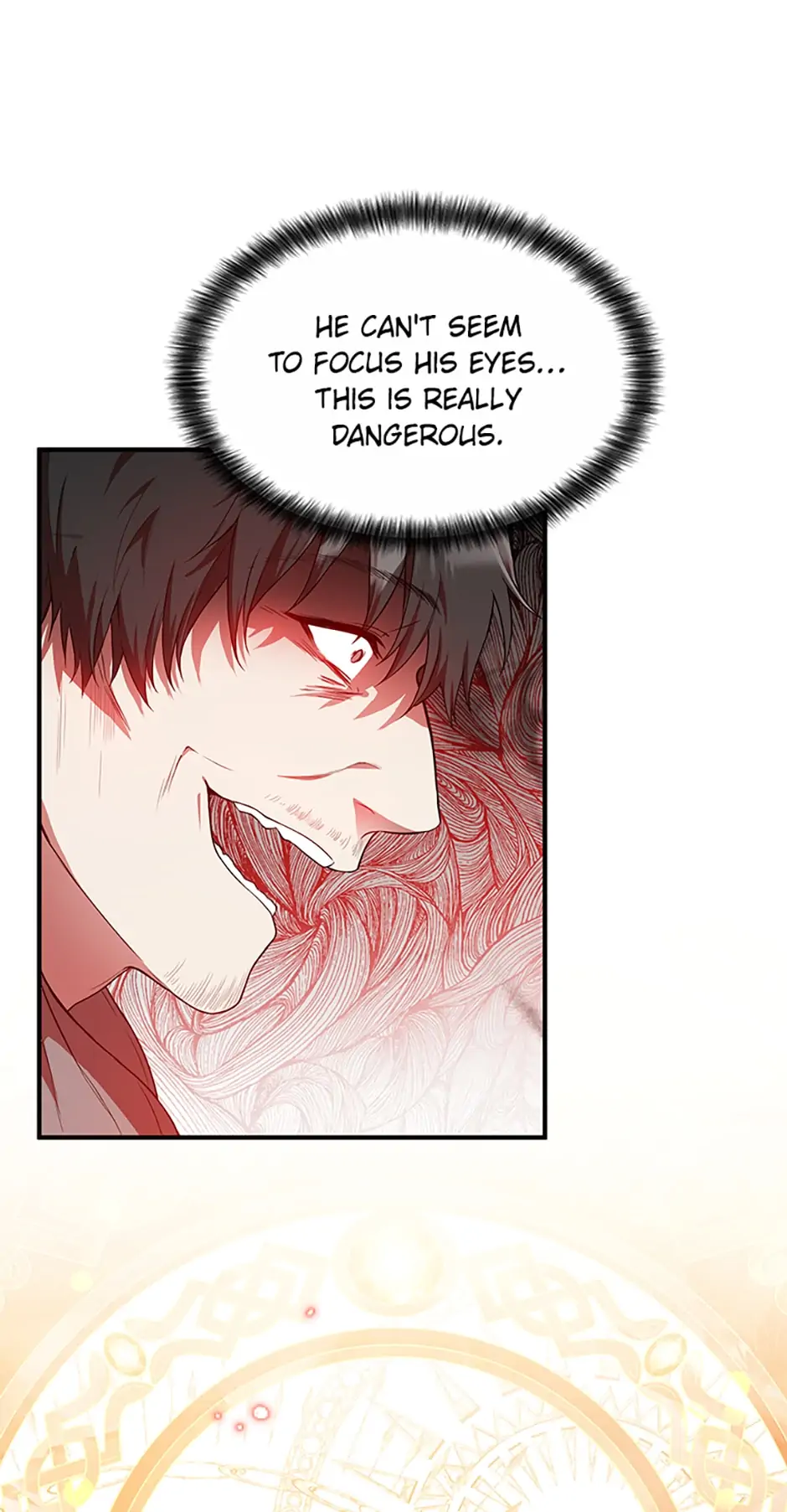 Frozen Wolf, Fire Dragon Chapter 17 - page 10
