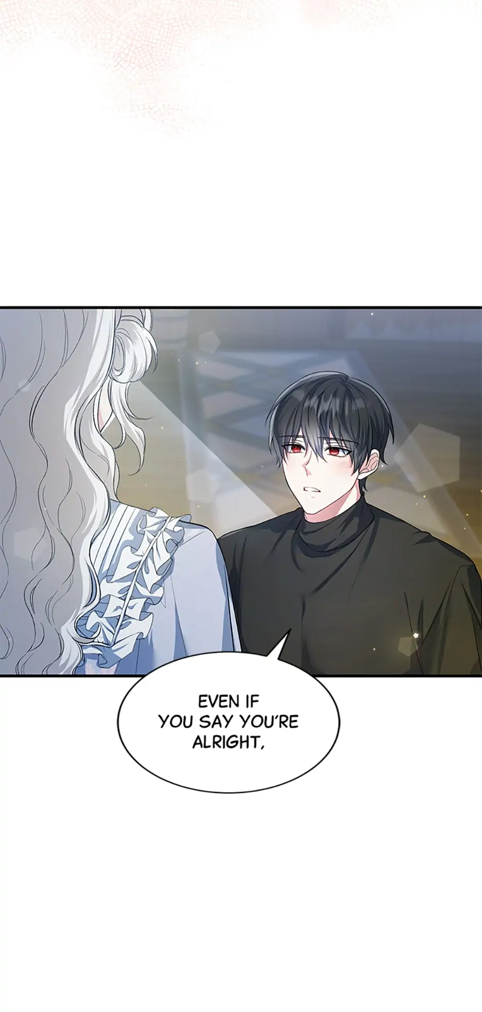 Frozen Wolf, Fire Dragon Chapter 19 - page 28