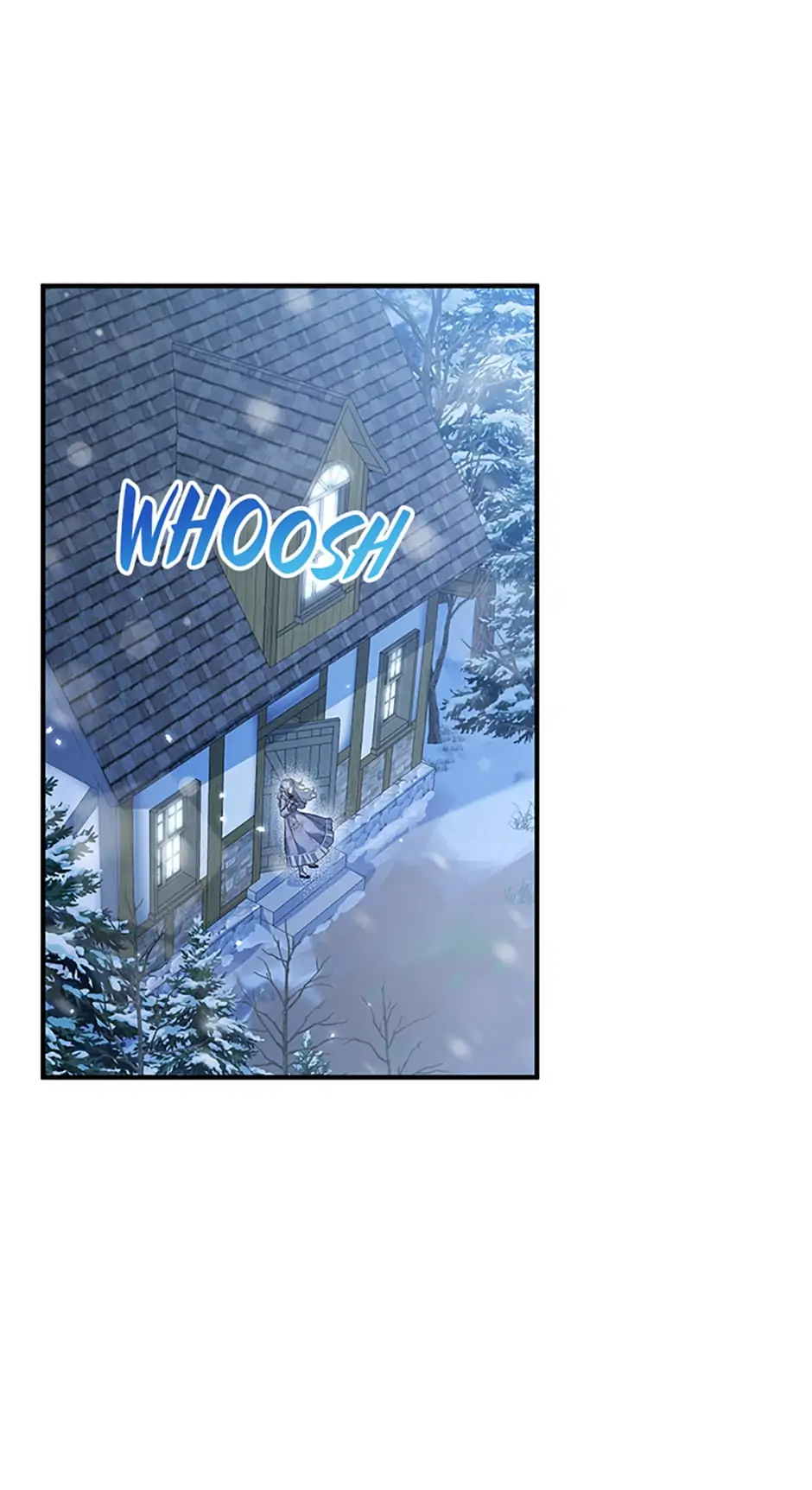Frozen Wolf, Fire Dragon Chapter 19 - page 32