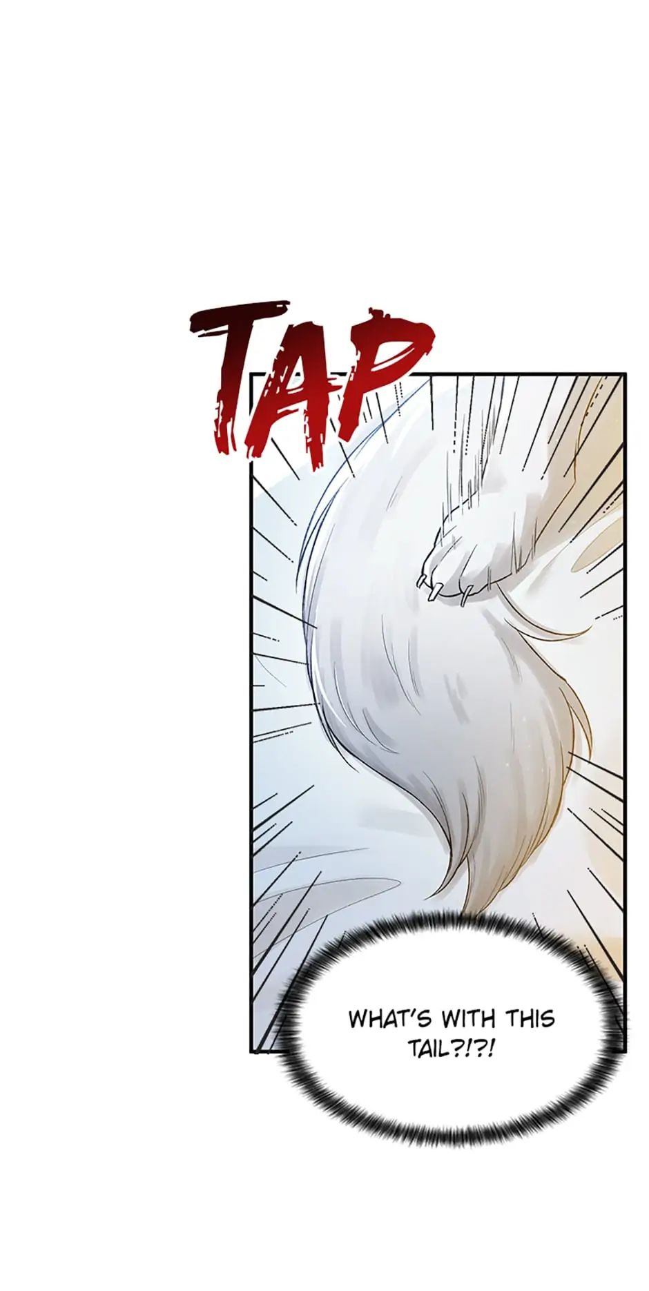 Frozen Wolf, Fire Dragon Chapter 19 - page 61