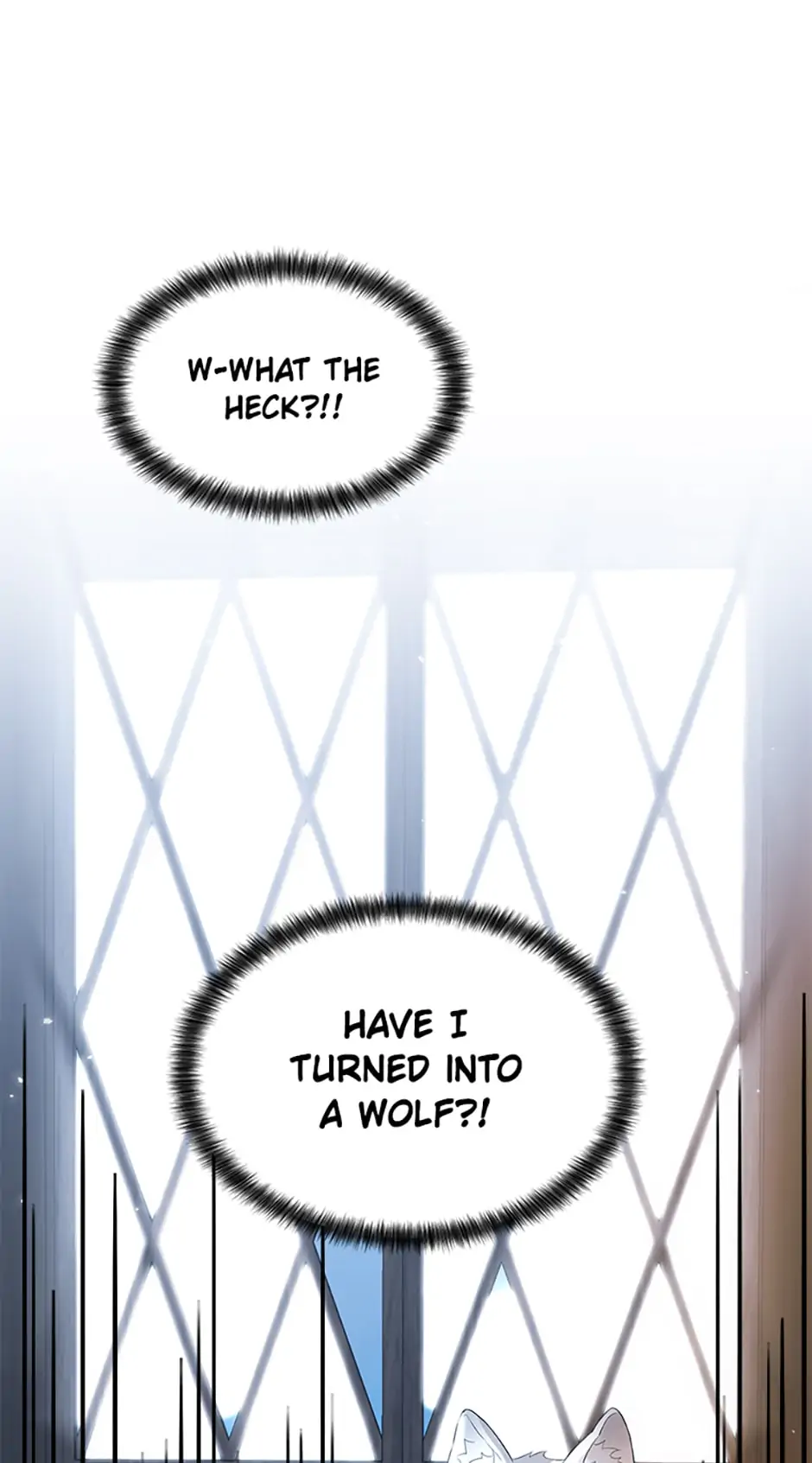 Frozen Wolf, Fire Dragon Chapter 19 - page 62